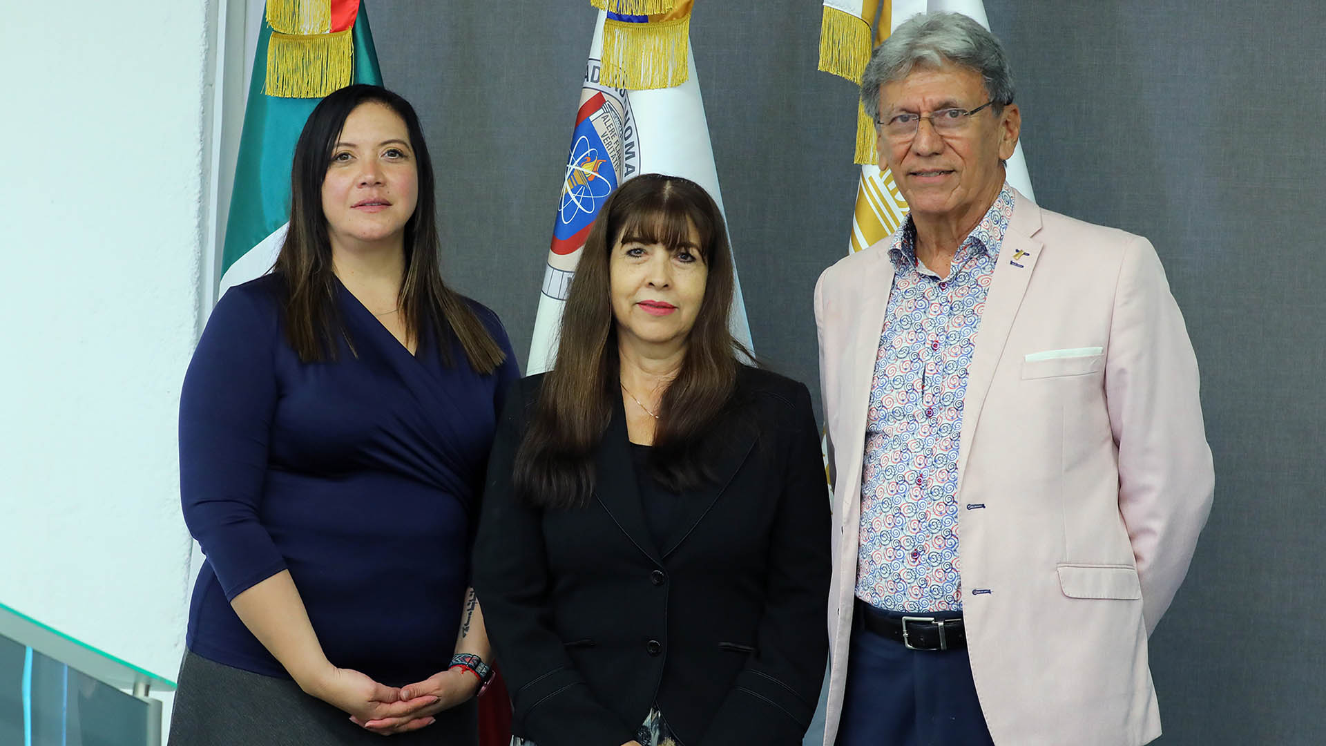 Reflexionan sobre recuperación sostenible de adultos mayores