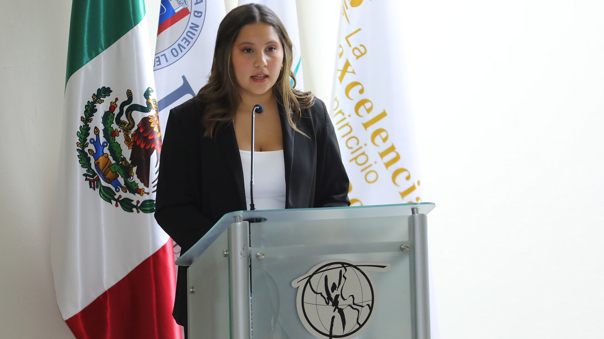 Sociedad de alumnos de FASPYN promoverá iniciativas a favor de la comunidad