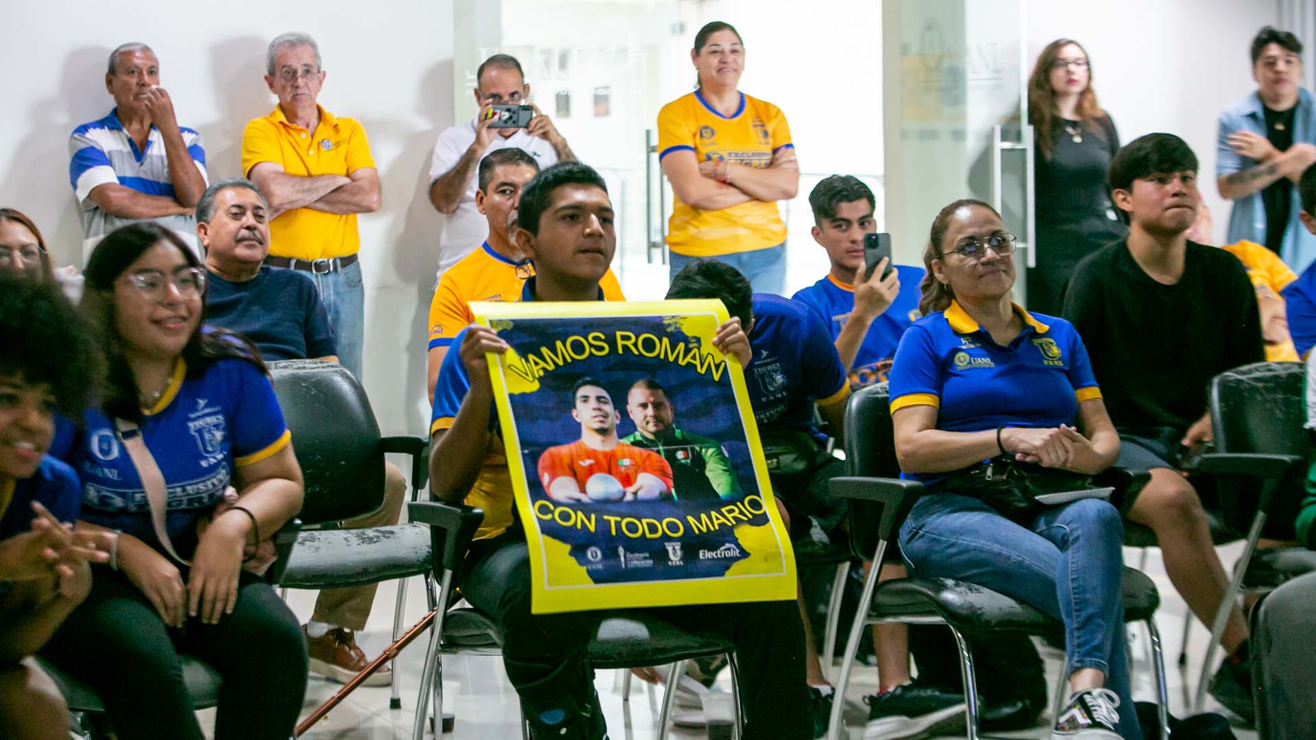 Paratletas de UANL tienen destacada participación en París 2024