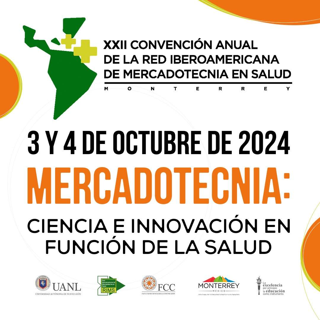 Promueven la mercadotecnia como herramienta en favor de la salud