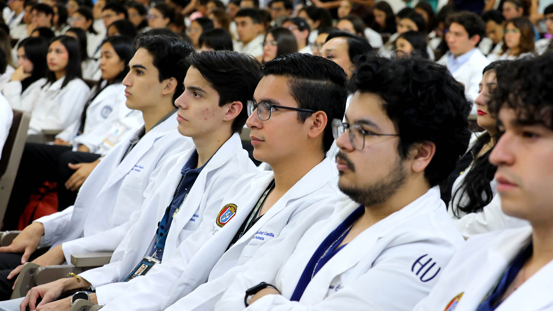 Honran a donantes del programa de la UANL “Vidas que dejan huella”