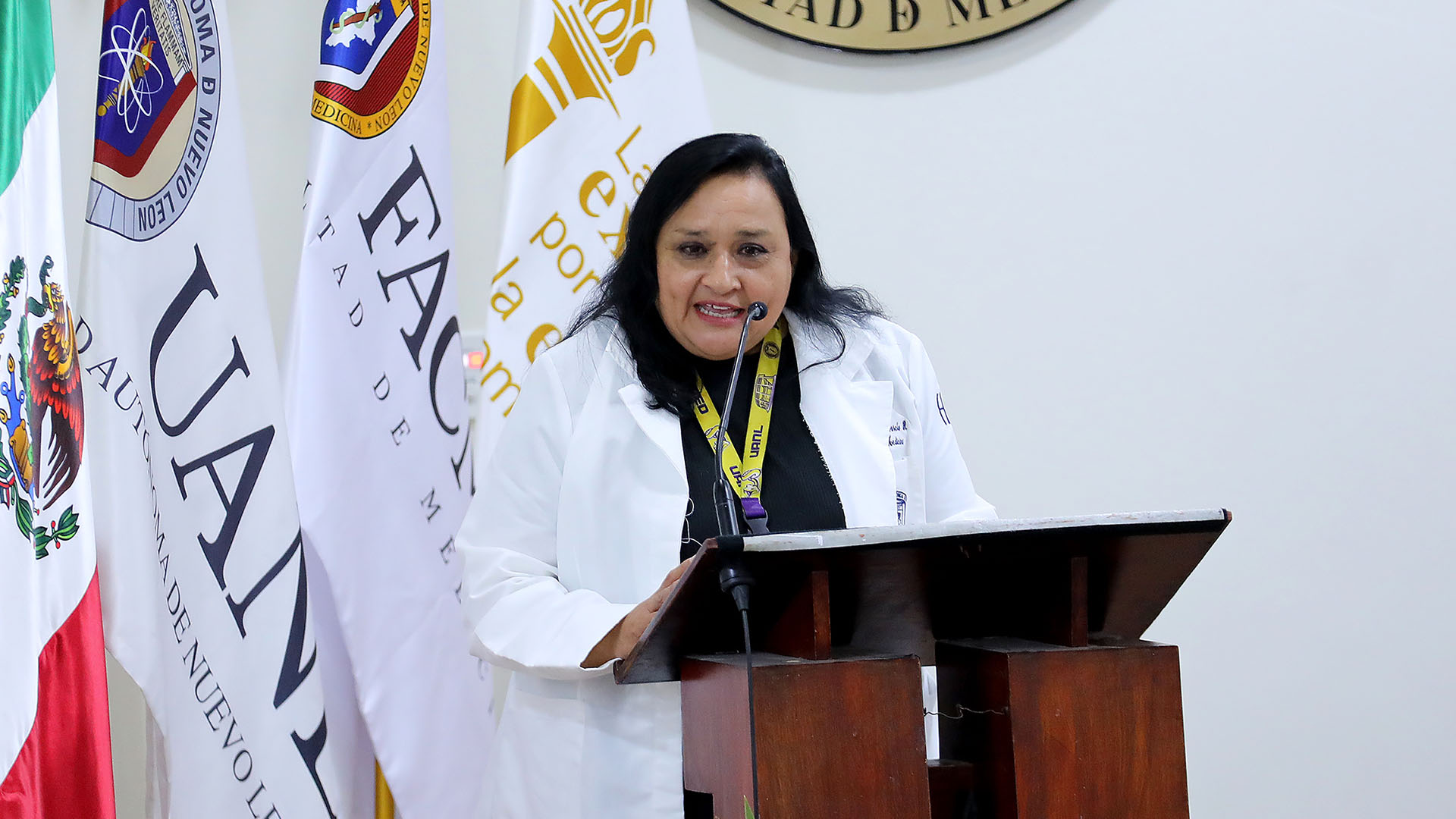 Honran a donantes del programa de la UANL “Vidas que dejan huella”