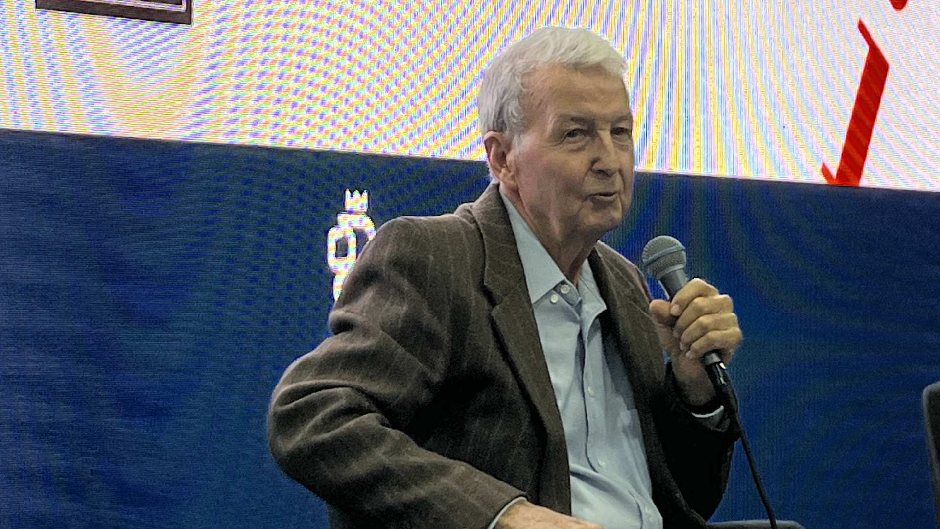 Philip Hanna: un hombre que merece ser recordado por su amor a México