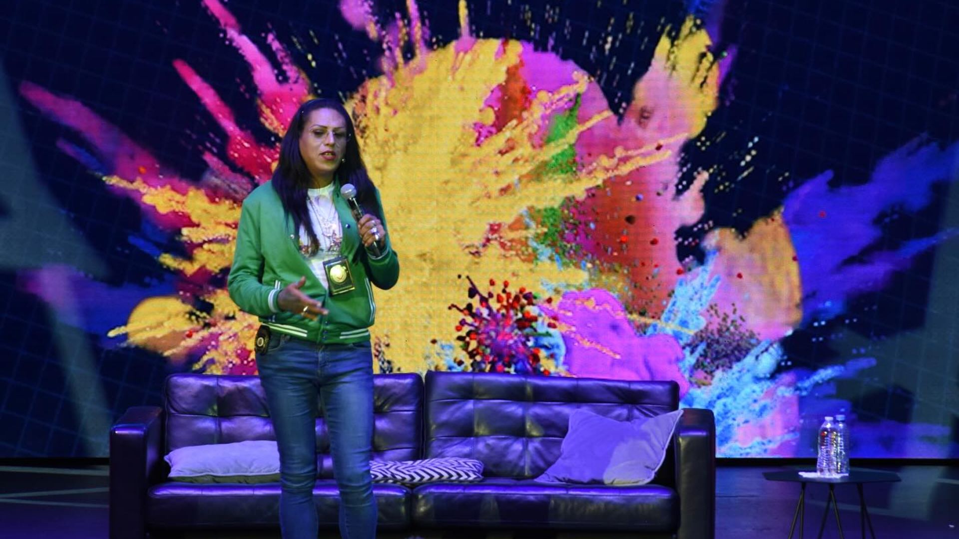 Inspirará Motor México a futuros líderes del país