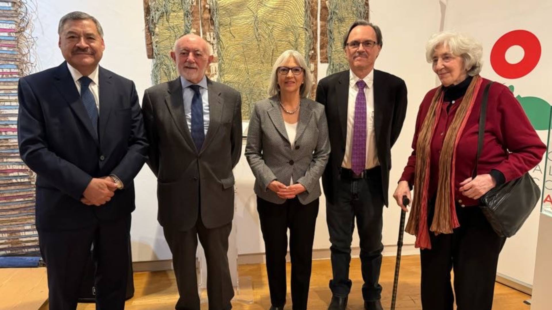 Alentó Alfonso Reyes una cultura humanista
