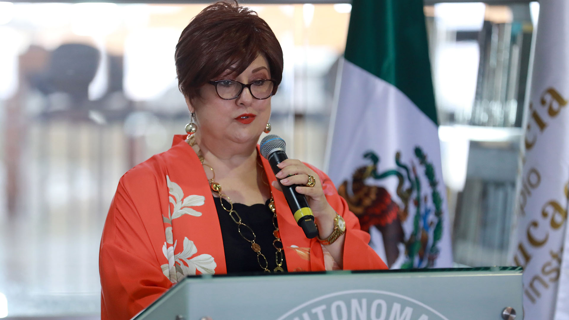 Demandan en coloquio promover perspectiva de género en la sociedad