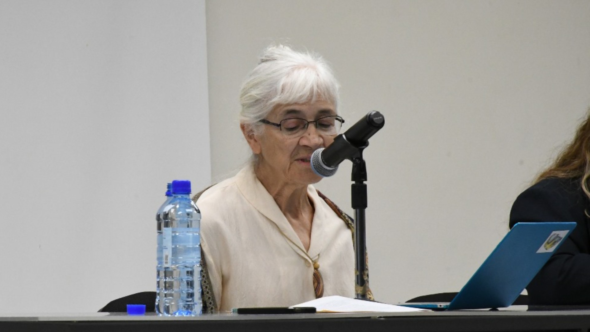 Círculos de paz previenen conflictos en planteles universitarios