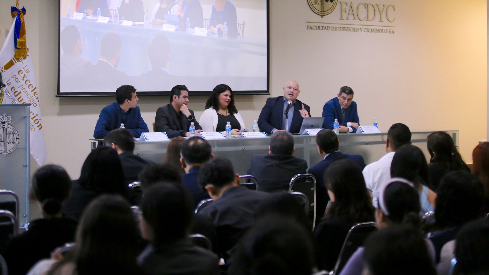 Reconocen adaptación del derecho digital a la economía circular