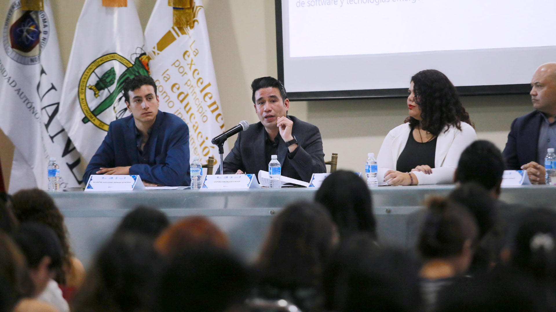 Reconocen adaptación del derecho digital a la economía circular