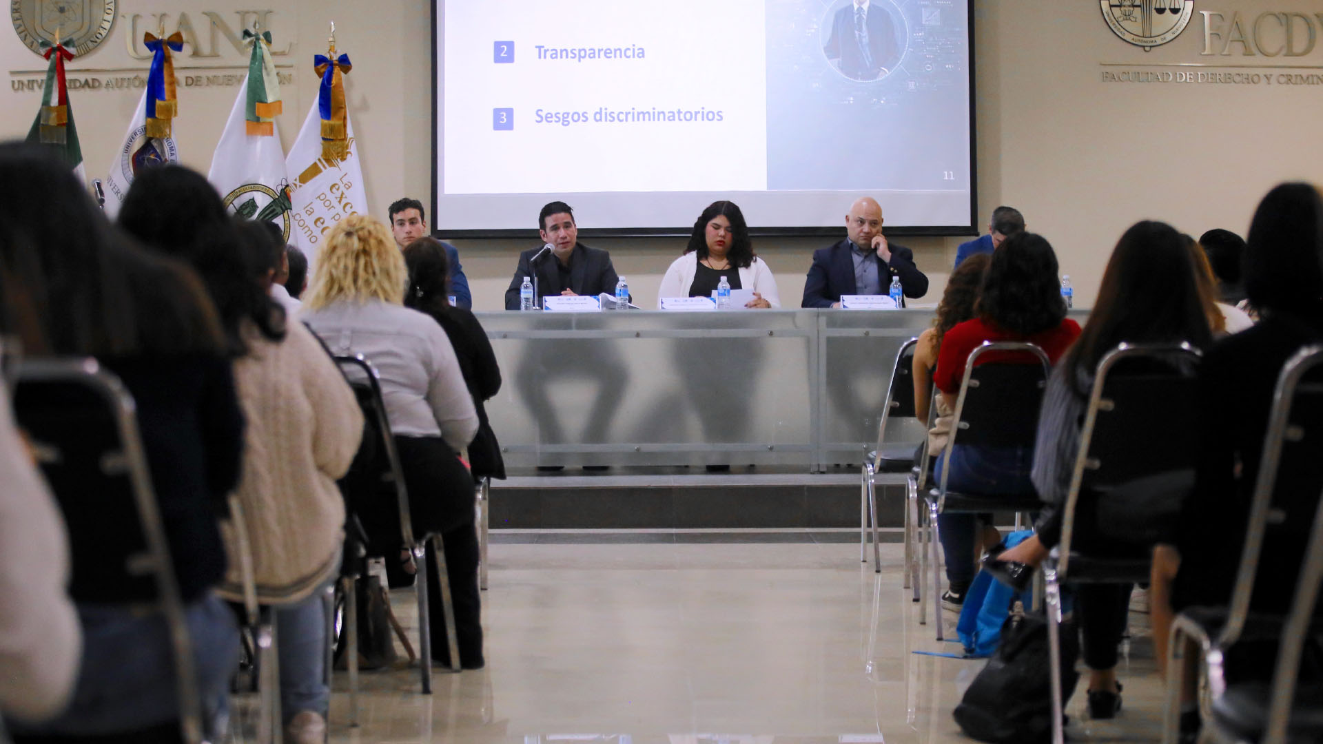 Reconocen adaptación del derecho digital a la economía circular