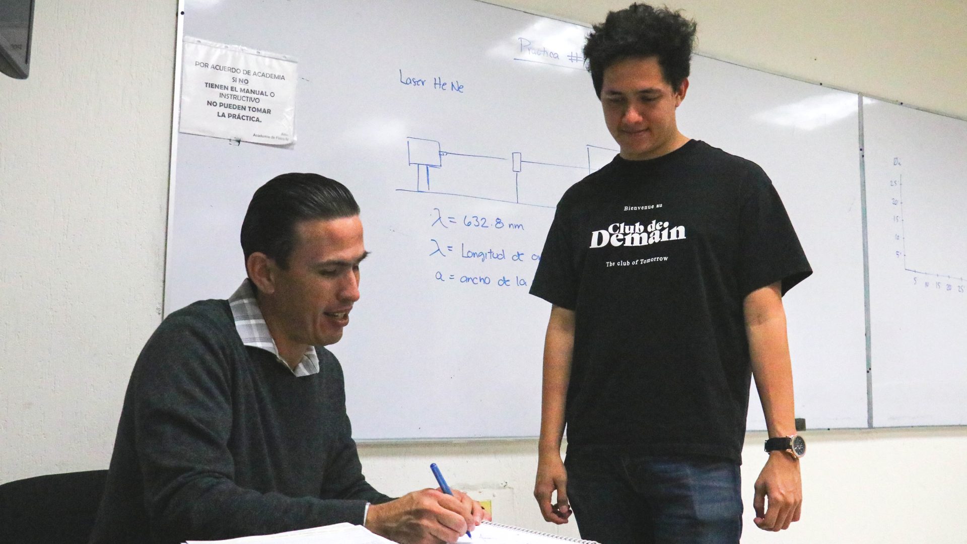 Zamora Montemayor: un estratega de la educación y el deporte
