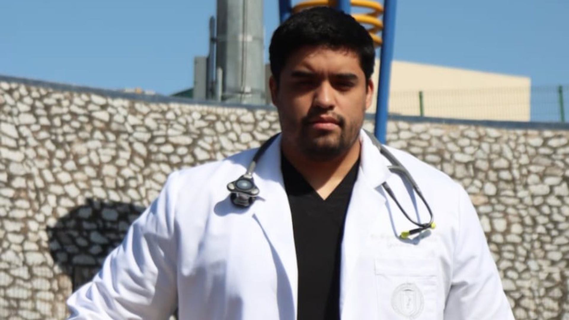 Derriban estigmas y combinan con éxito el deporte y la medicina