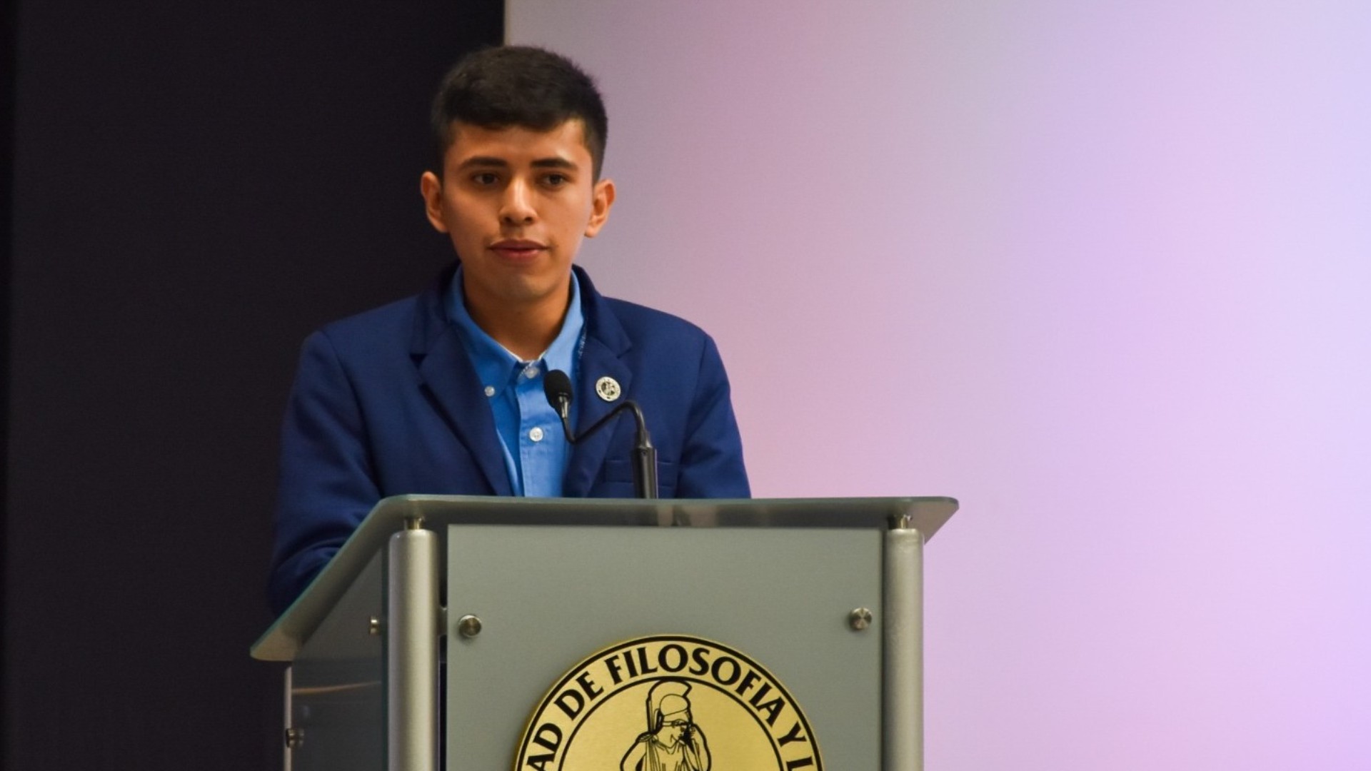 Entrega Filo Verde informe de actividades