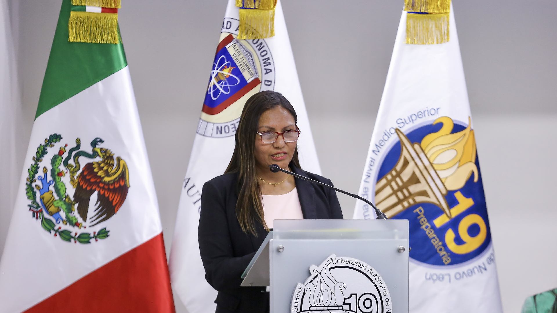 Festeja Preparatoria 19 cincuenta años de evolución educativa