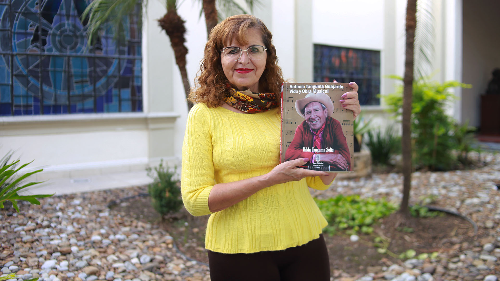 Llenarán de anécdotas presentación del libro sobre Antonio Tanguma