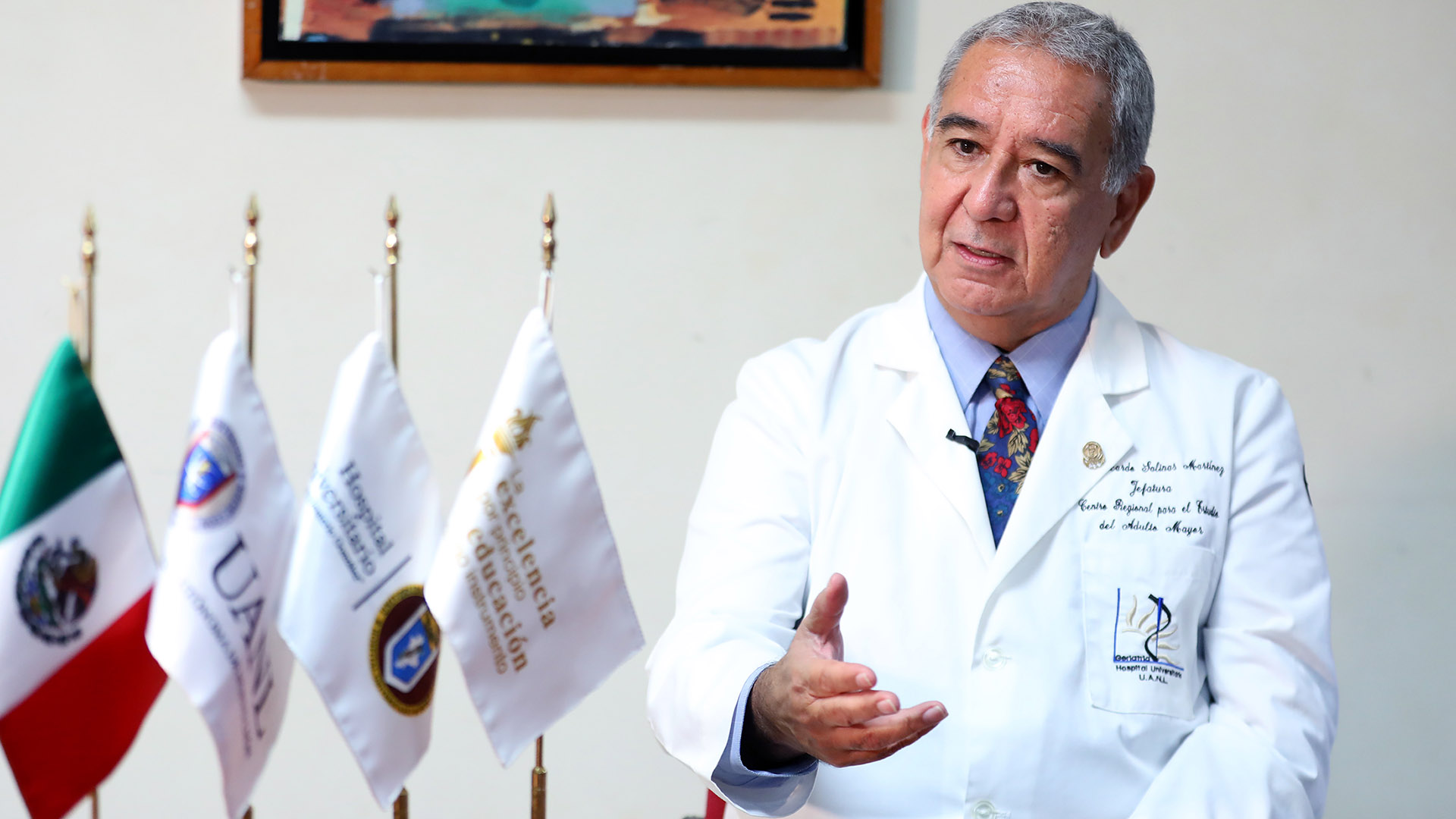 Crean en FACMED app para personas con deterioro cognitivo