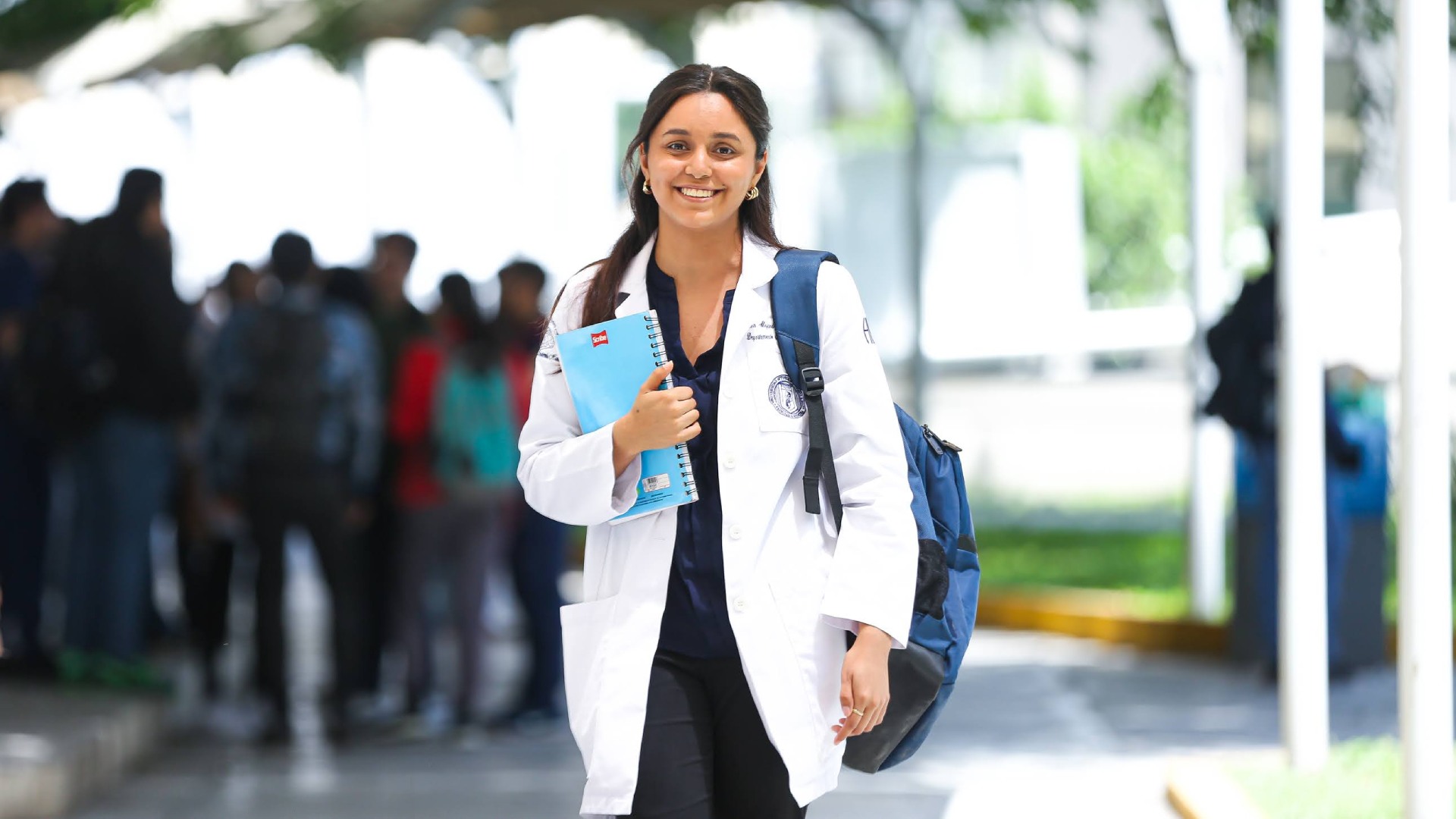 Amplía UANL alianzas en salud con instituciones españolas
