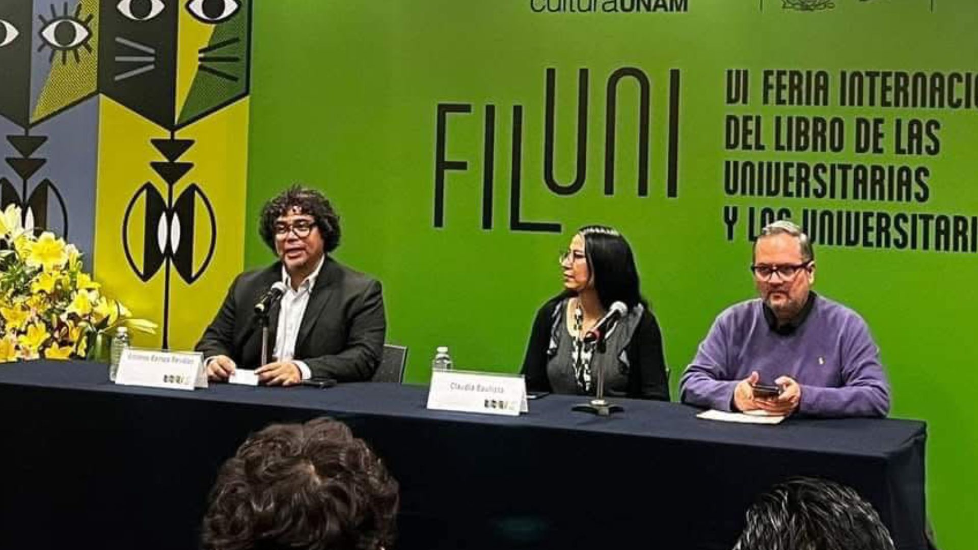 Invitan UANL y RELI a diplomado sobre emprendimiento librero