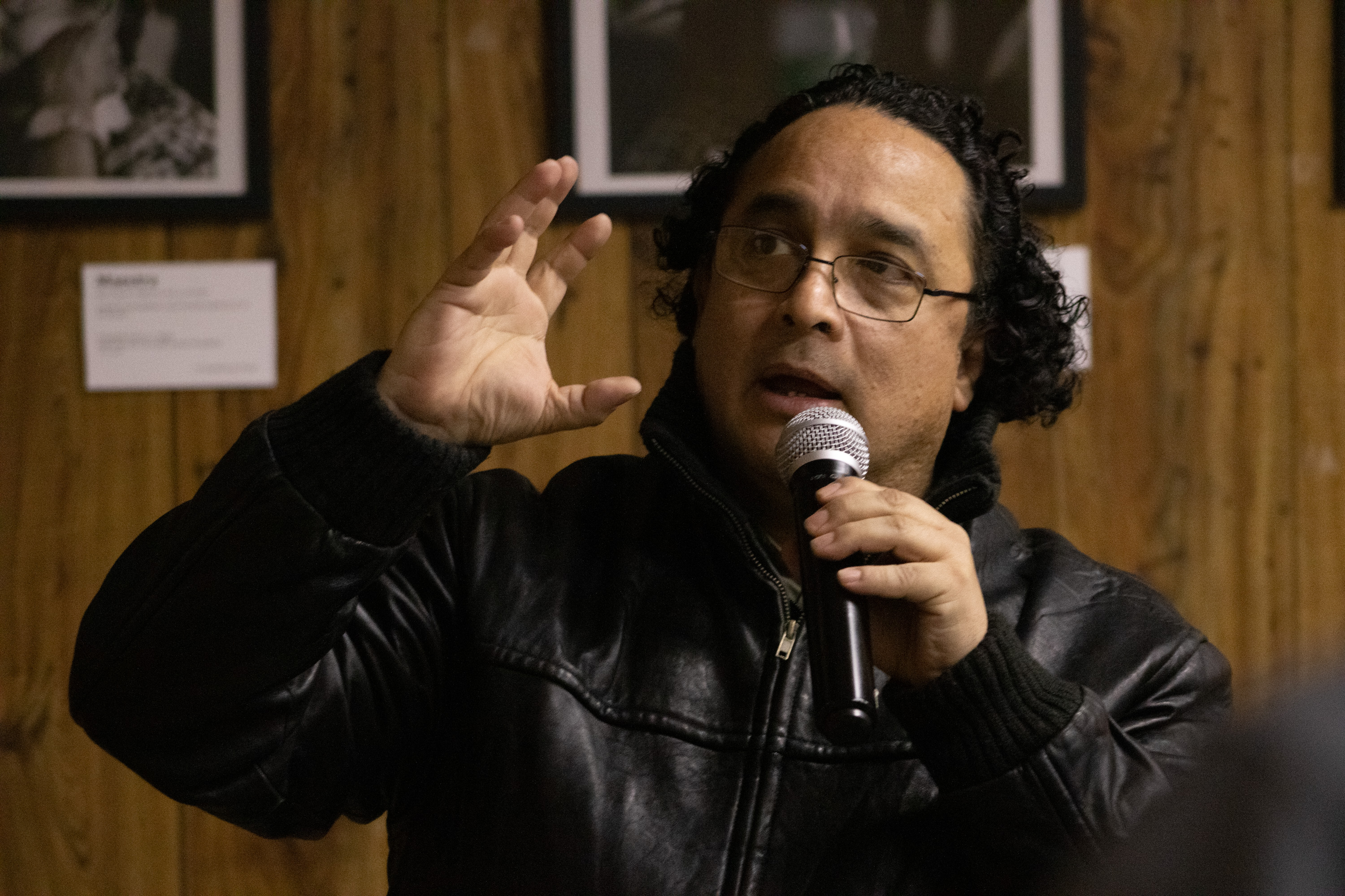 Roba Fernando Contreras instantes y esencia de las personas