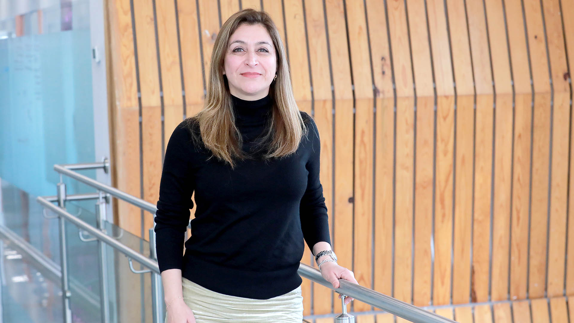 Impulsa FARQ el arte y la vinculación empresarial