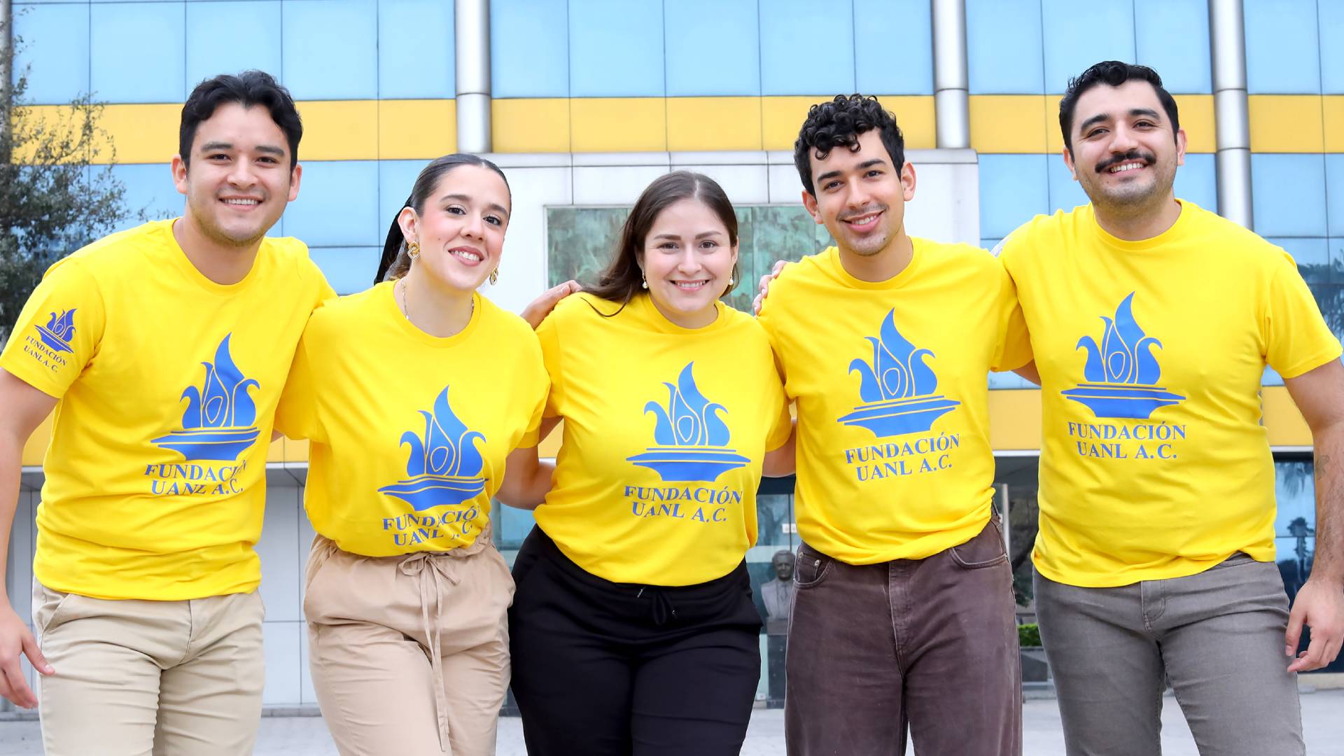 Fundación UANL cumple 25 años de apoyar a la educación universitaria