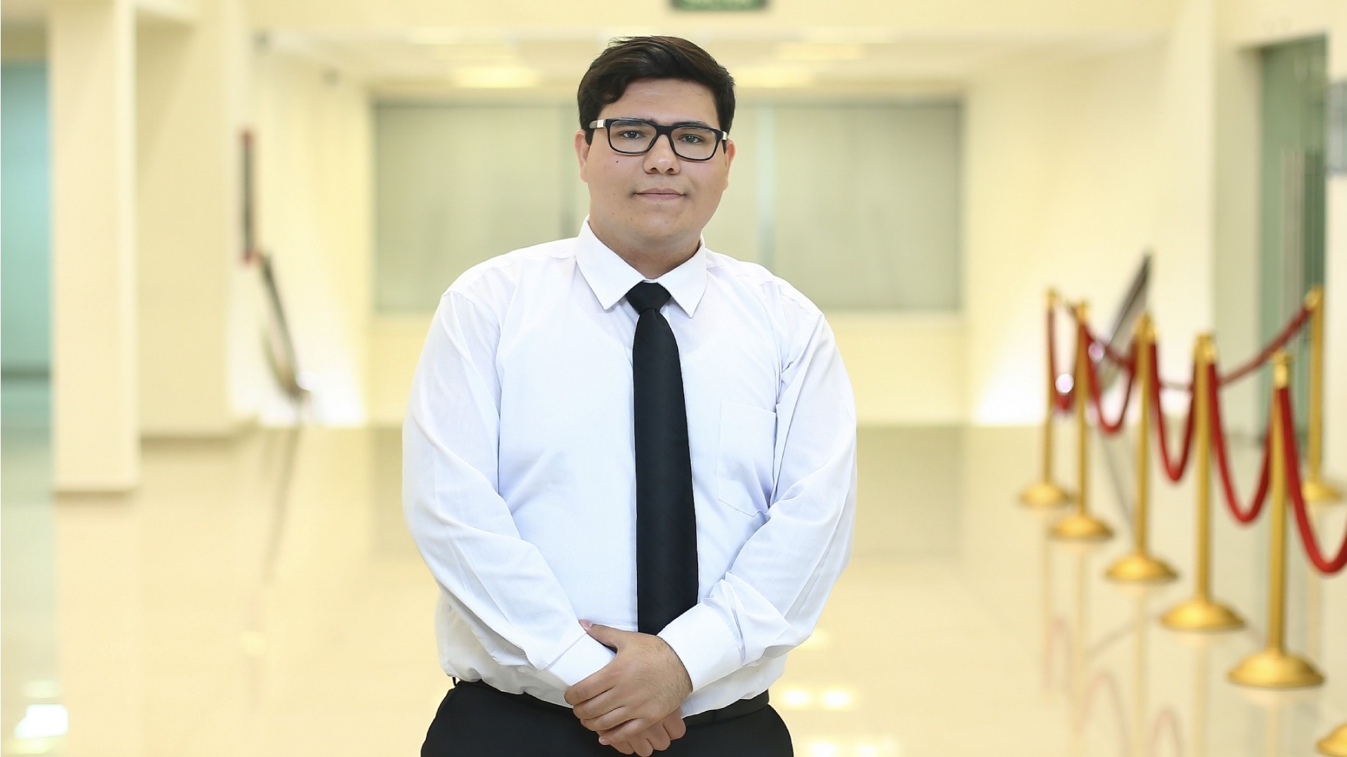Ocho alumnos realizarán estadía en la empresa india Infosys
