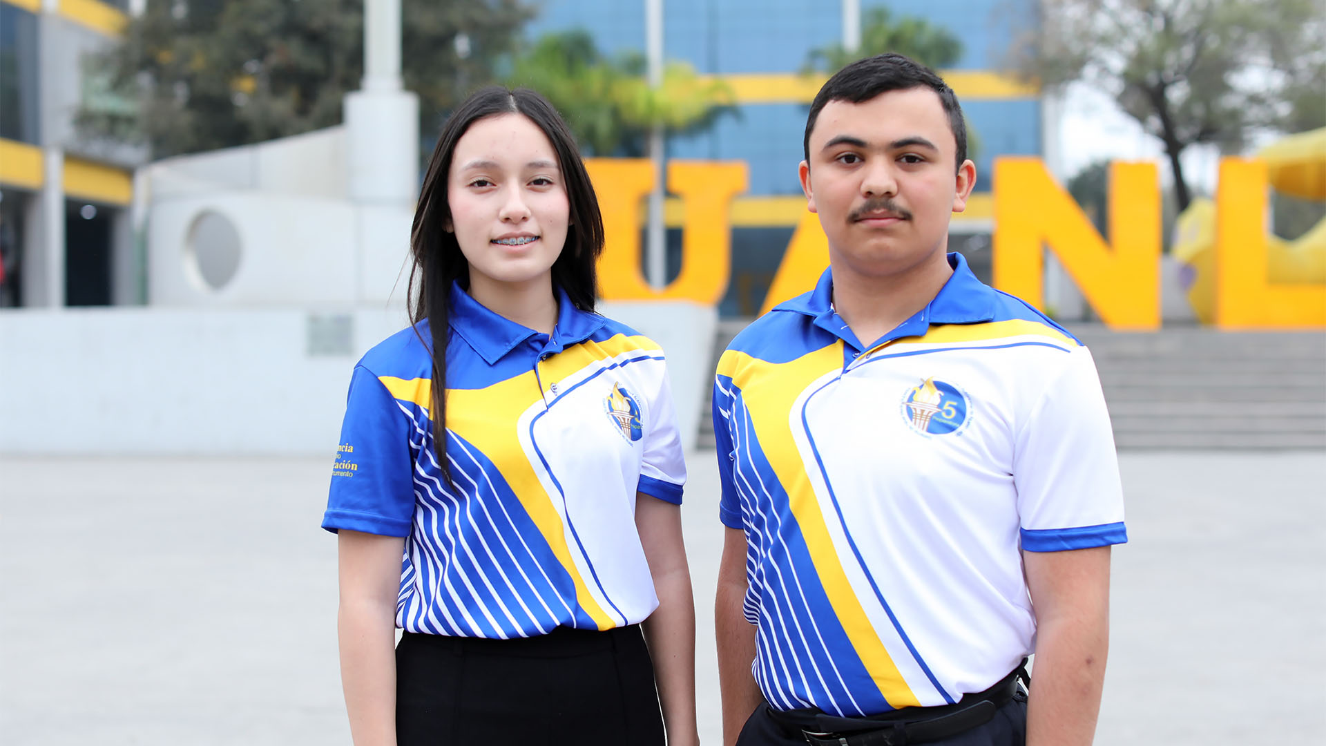 Representarán a la UANL en concurso de ciencia y tecnología de Ecuador