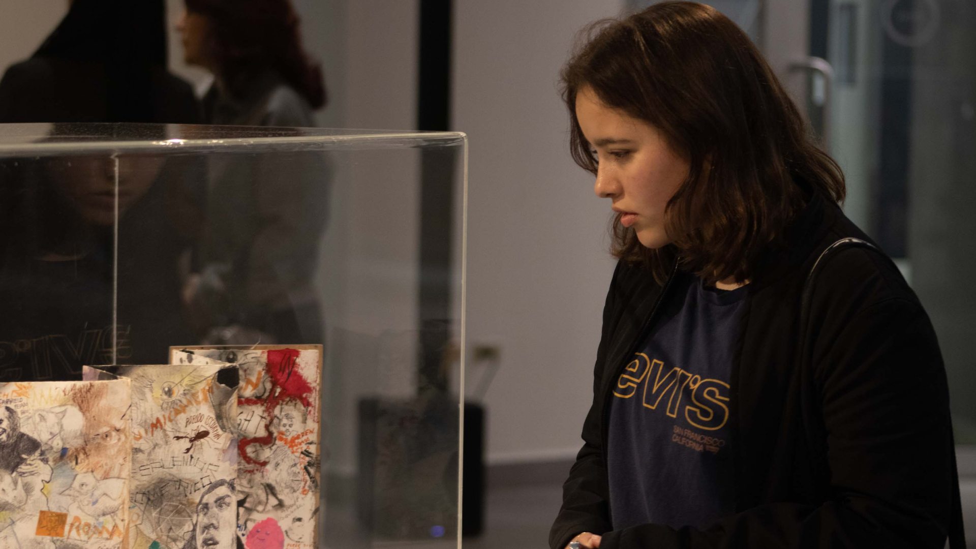 Rescatará el CEIIDA memoria de las artes en su nueva etapa