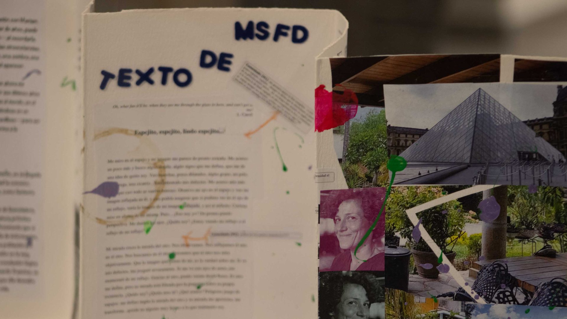 Rescatará el CEIIDA memoria de las artes en su nueva etapa