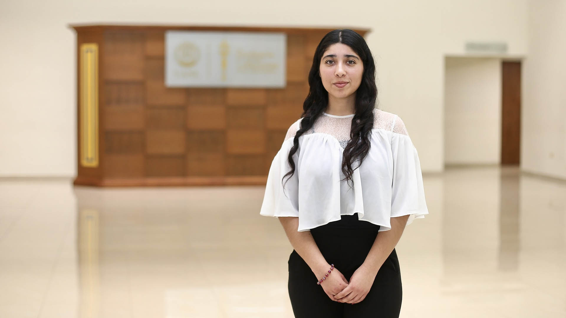 Ocho alumnos realizarán estadía en la empresa india Infosys