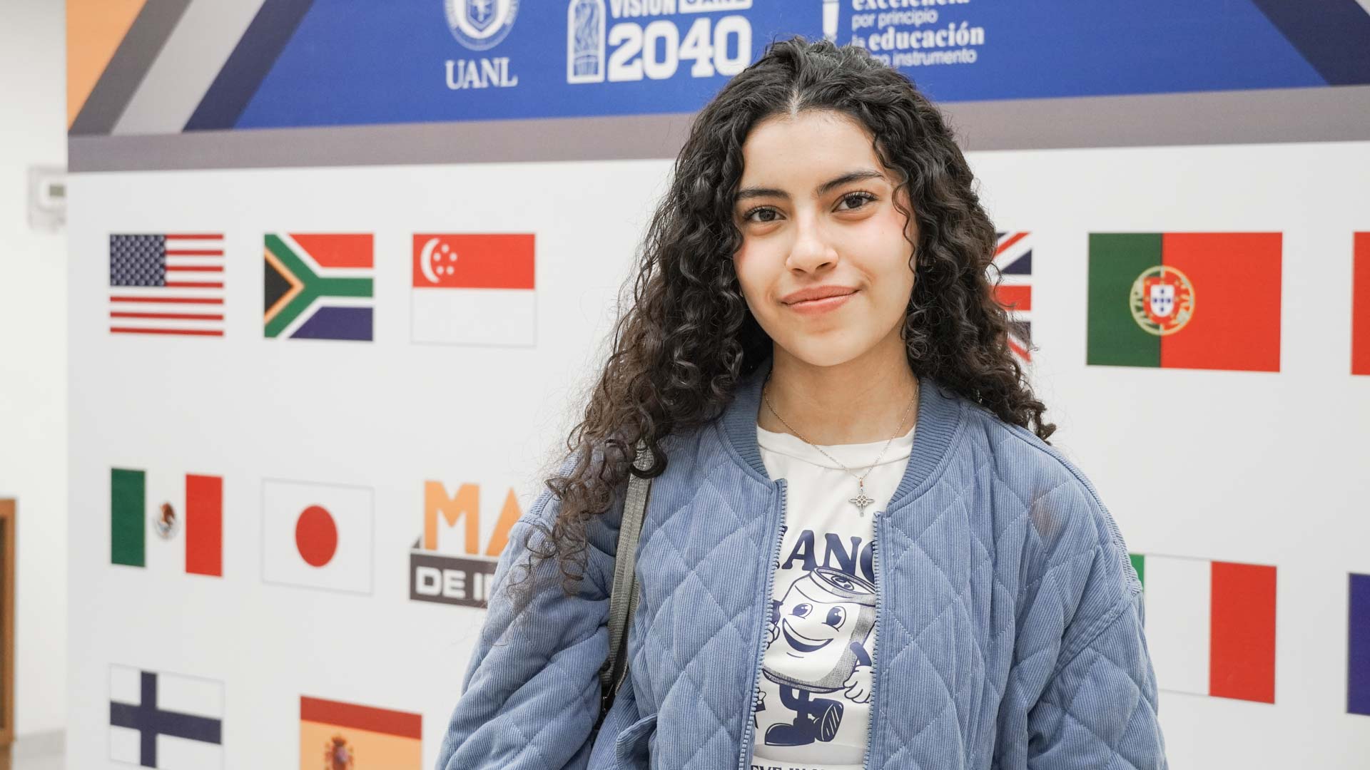 Impulsa UANL internacionalización con macroferia