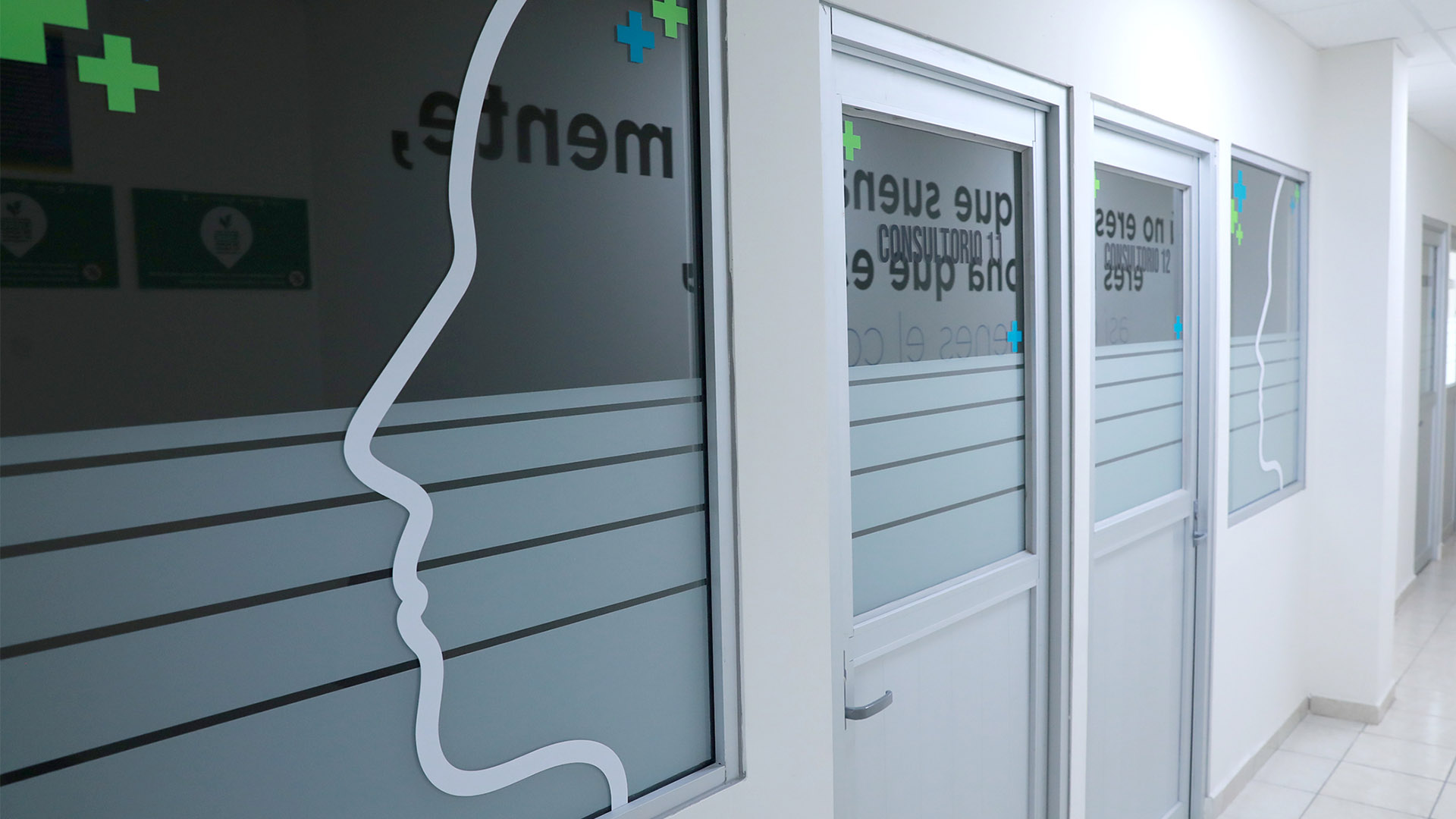 Cumple UANL primer año al servicio de la salud mental de Apodaca