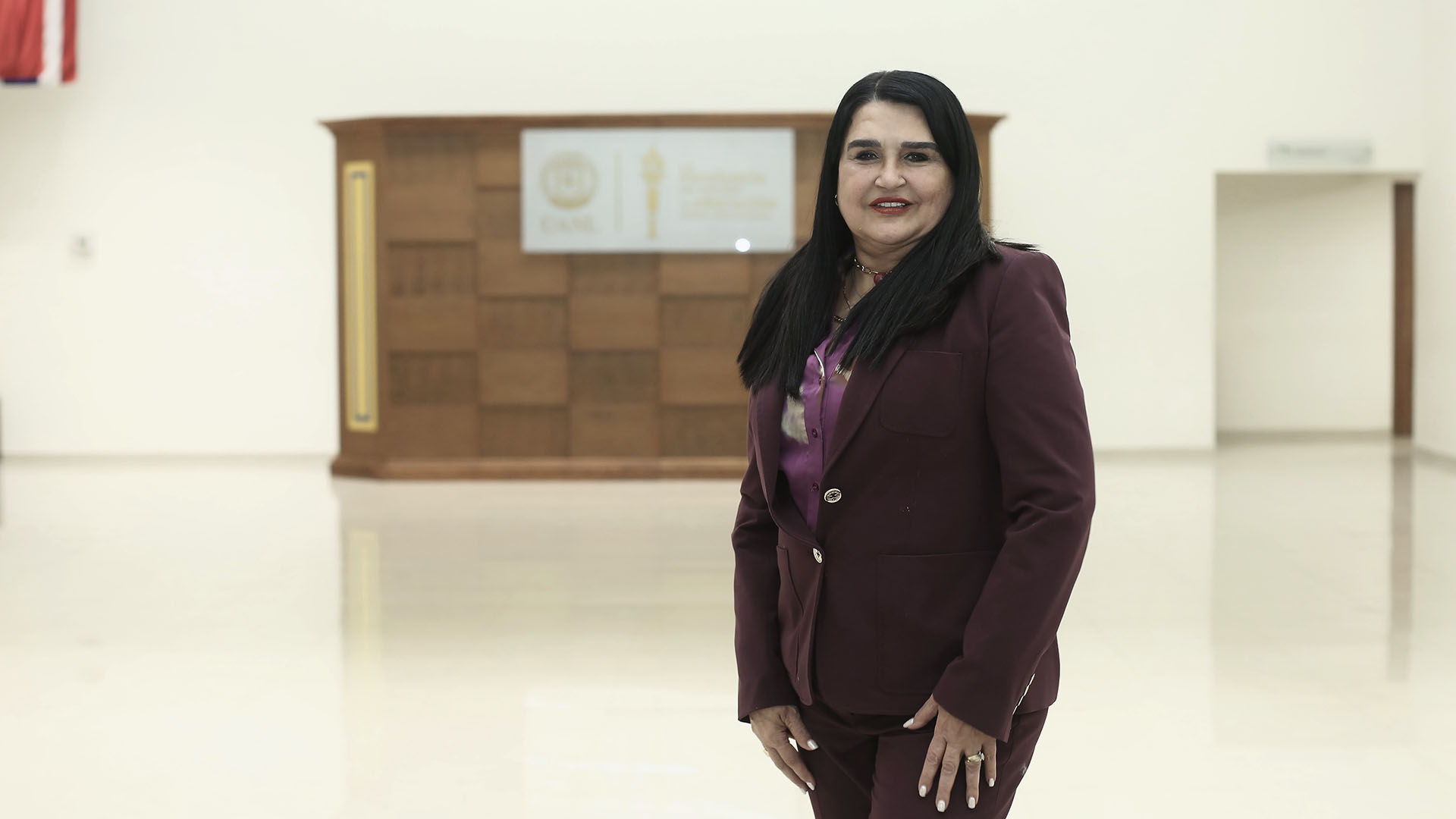 Ocho alumnos realizarán estadía en la empresa india Infosys