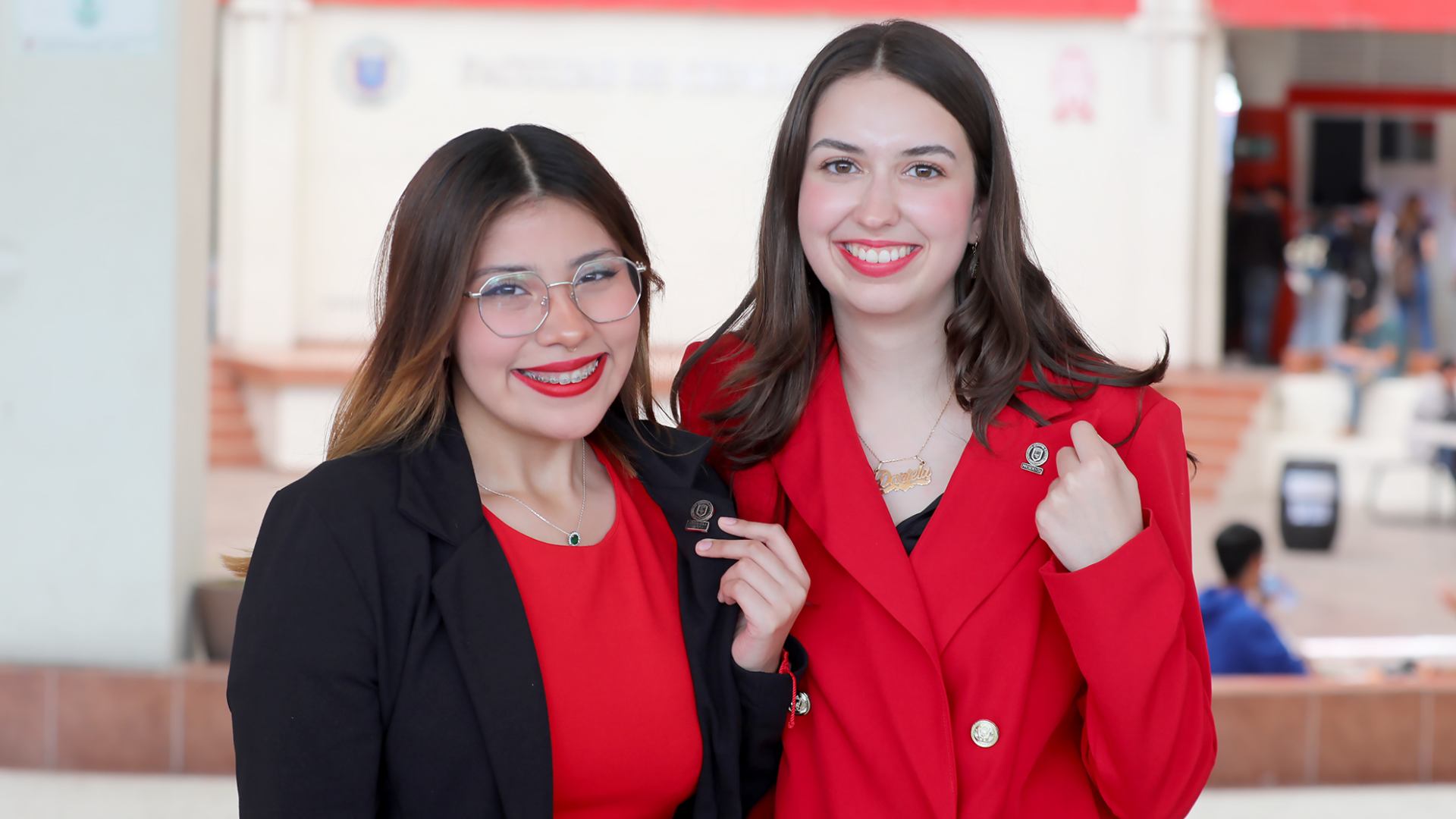 Tiene Ciencias Químicas nuevos líderes estudiantiles