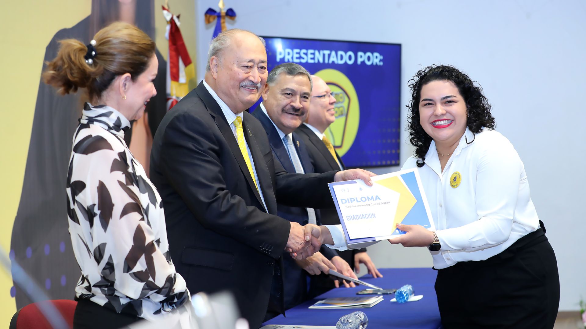 Funda UANL organismo que fortalece la educación integral