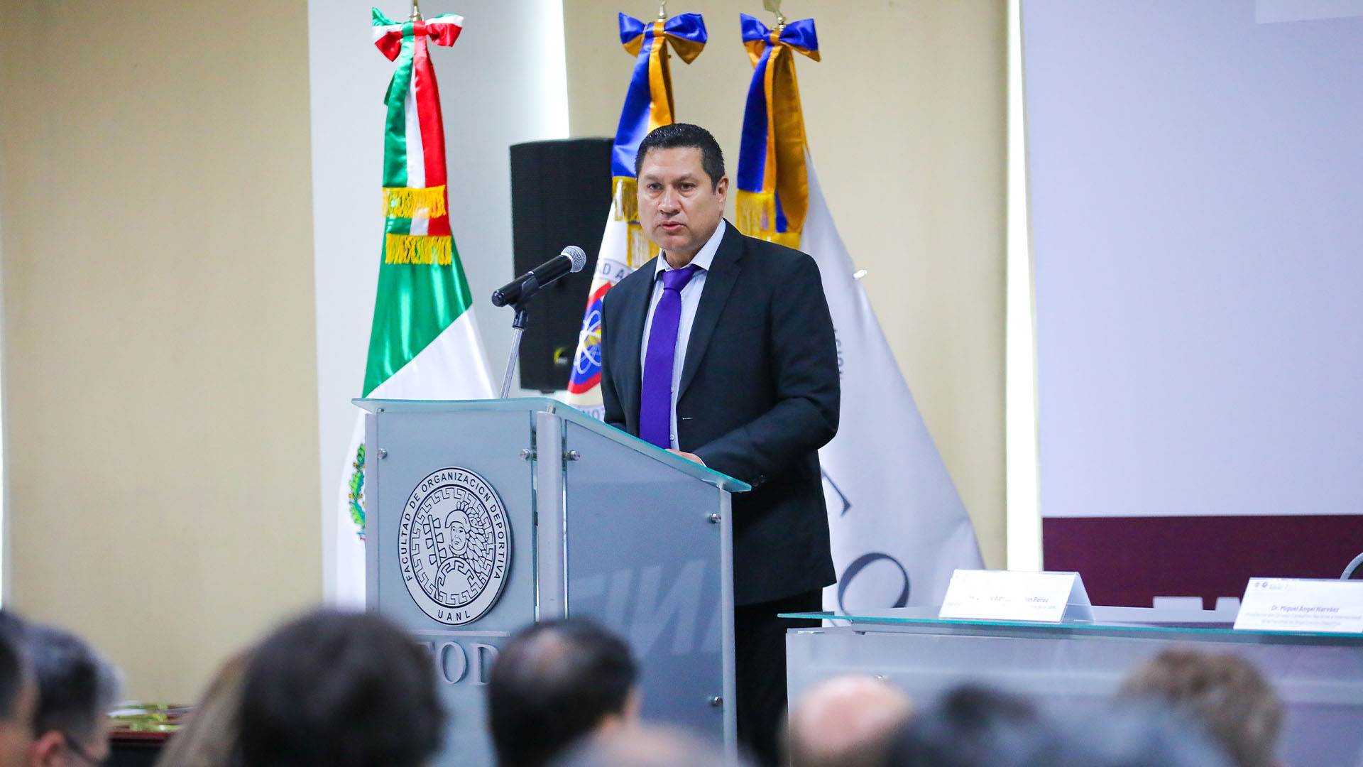 Organismos nacionales e internacionales reconocen programas educativos de FOD