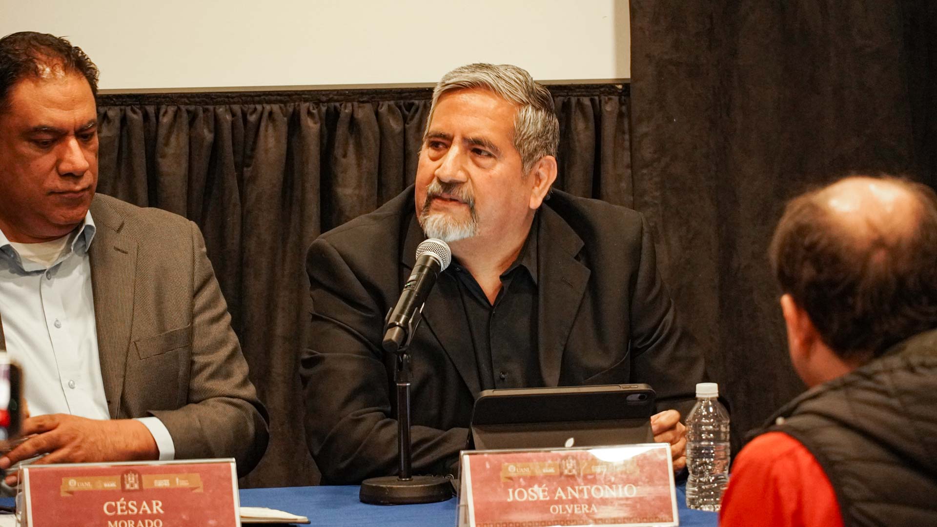 Analiza historiadores impacto del ferrocarril Monterrey-Laredo