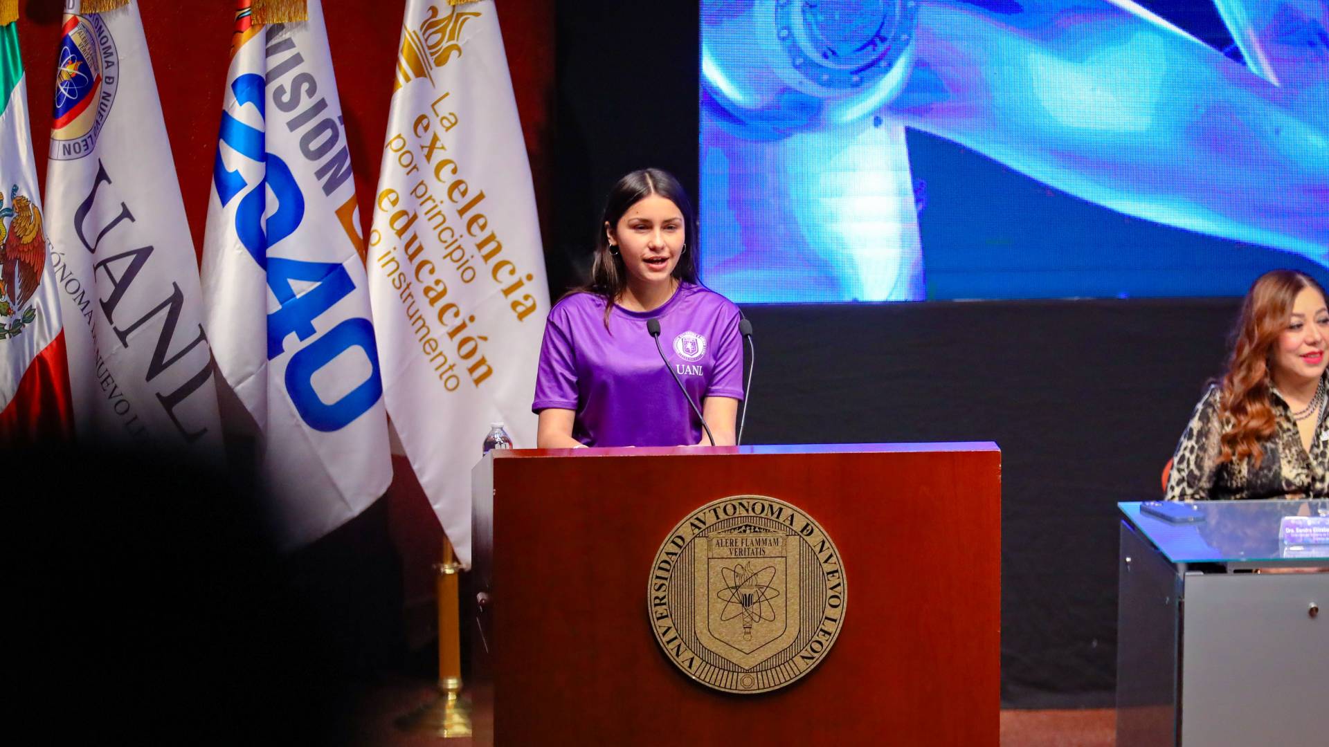 Impulsa UANL a nueva generación de Tecnolochicas