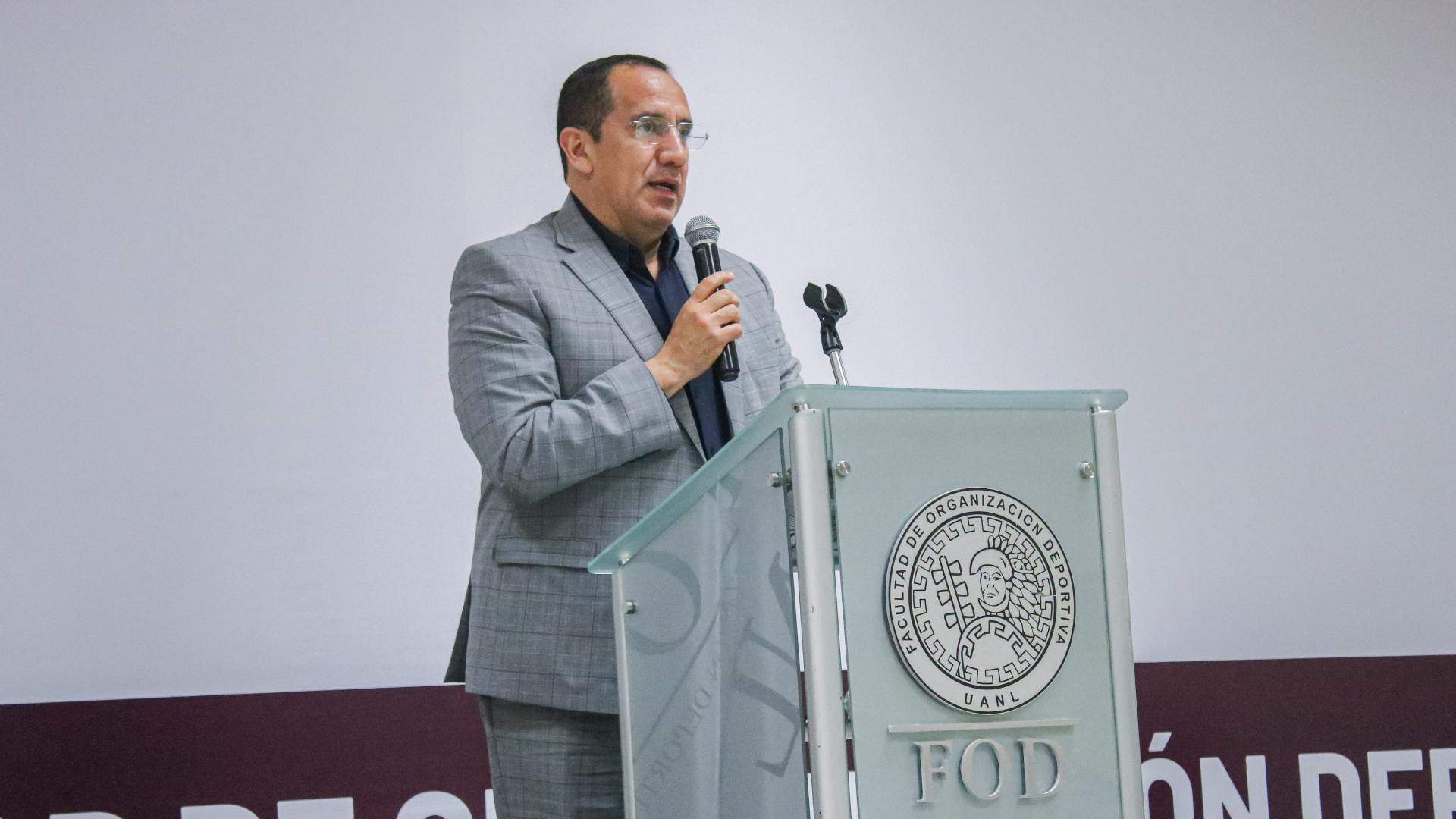 Reconoce FOD trayectoria de cronistas deportivos