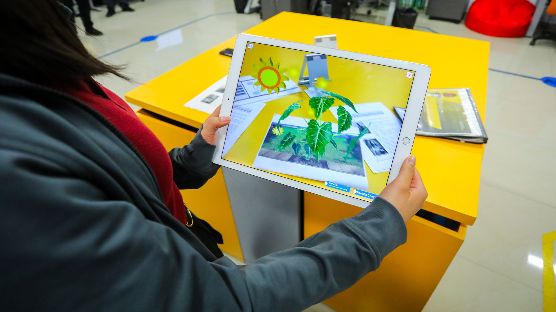 Darán panorama de retos en educación a distancia