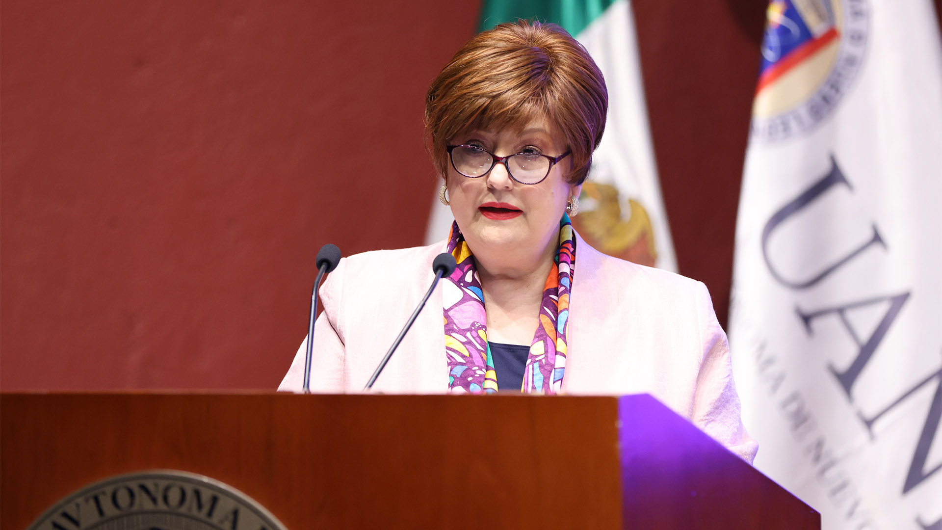 UANL organiza foro sobre mujeres líderes