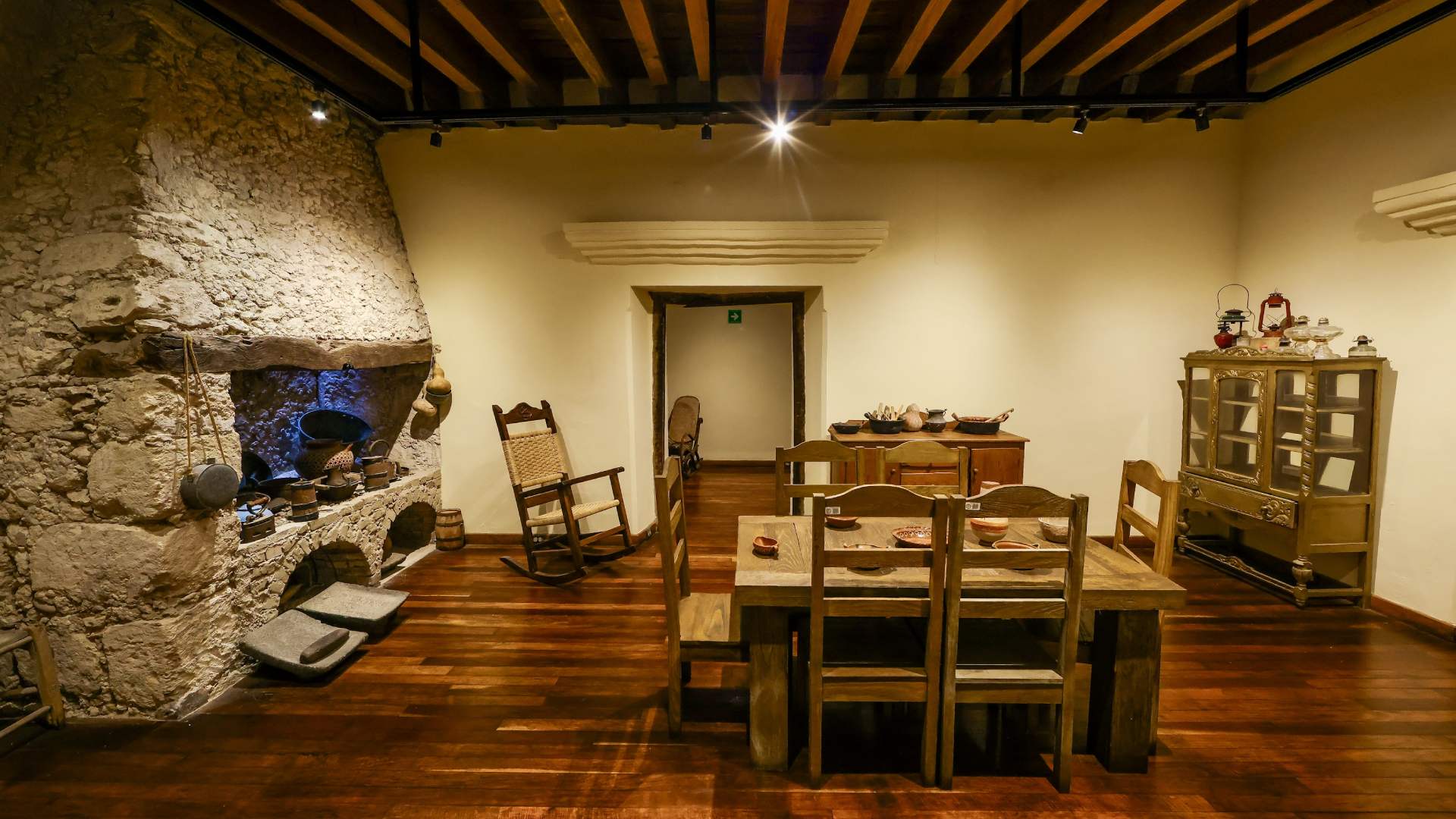 Hacienda San Pedro: legado de UANL a la cultura norestense