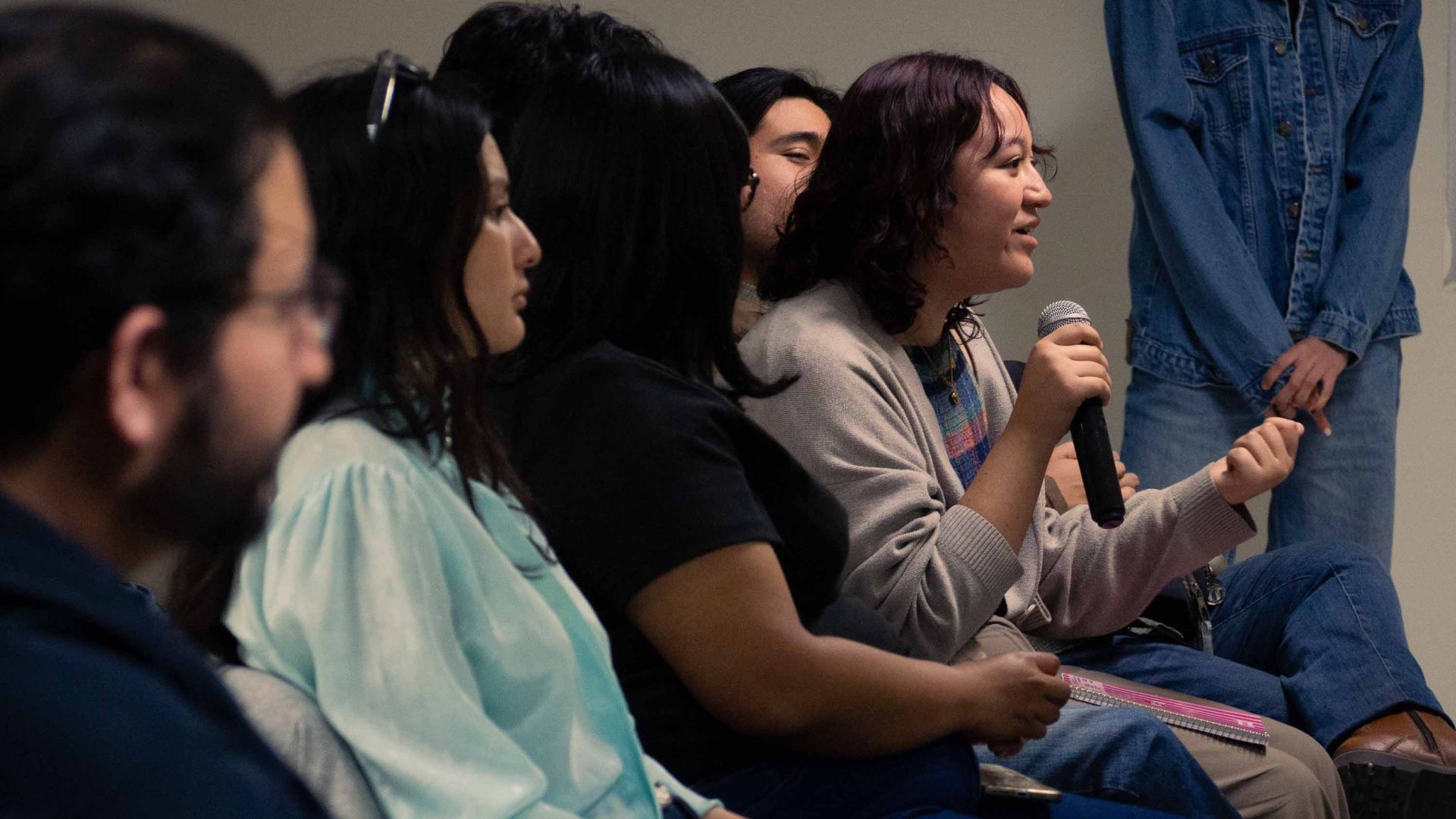 Reflexionan sobre la profesionalización del gestor cultural