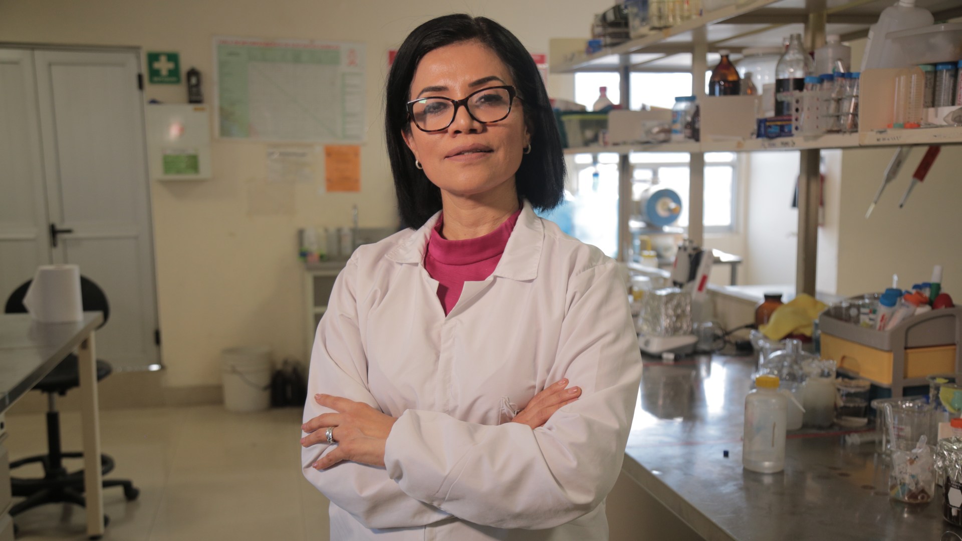 Desarrollan técnicas para eliminar nanoplásticos del agua