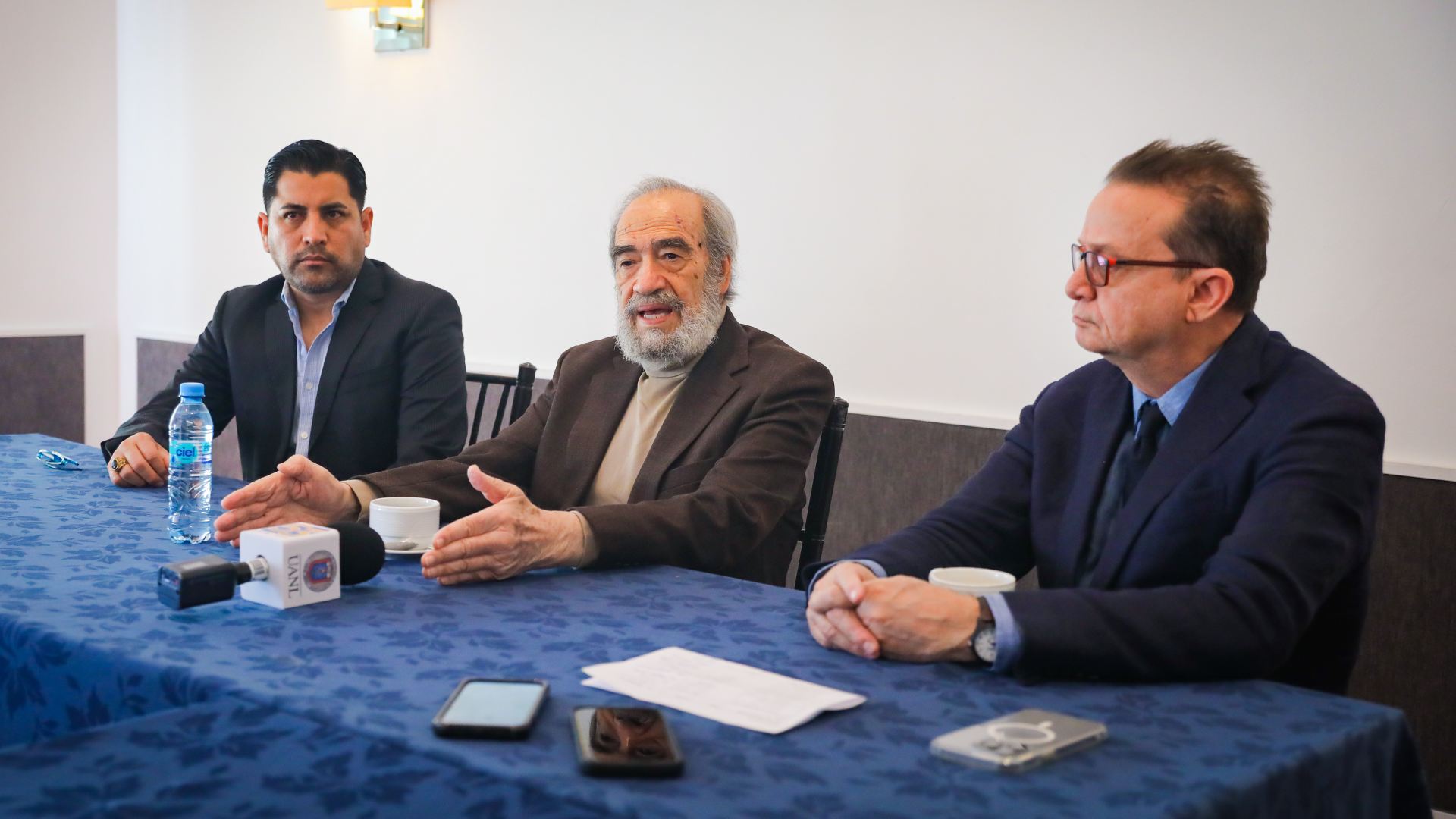 Centro de Estudios Parlamentarios inicia diplomados en temas sociales