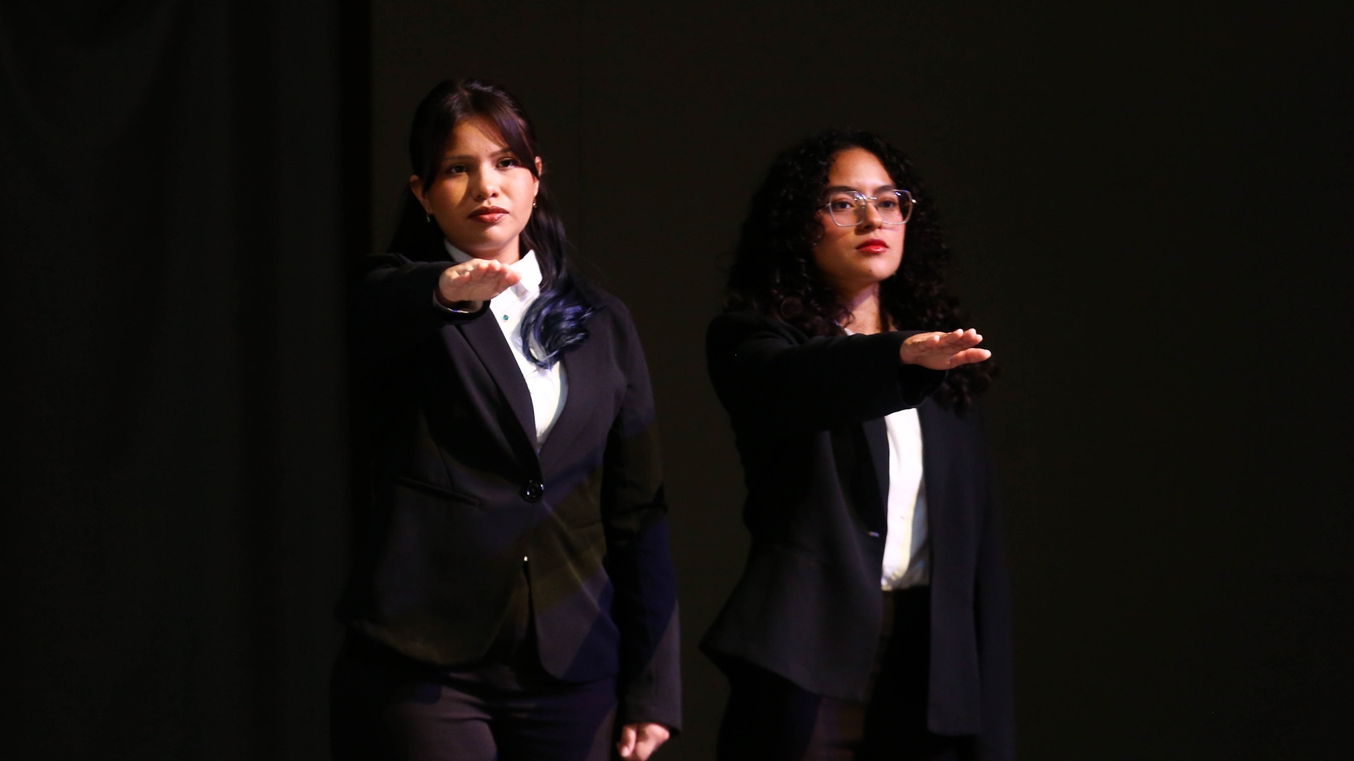 Toma protesta mesa directiva de FAE