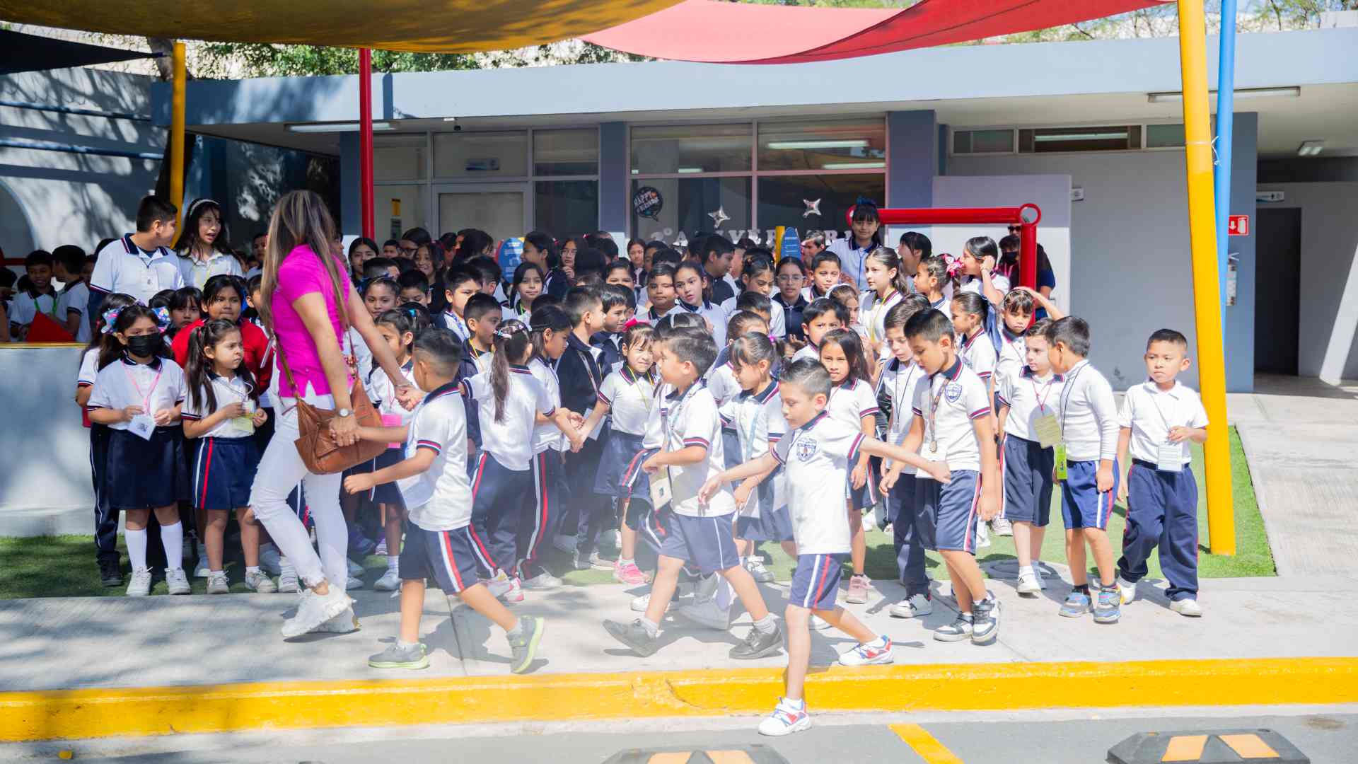Museo Universitario de Ciencias celebra su segundo aniversario