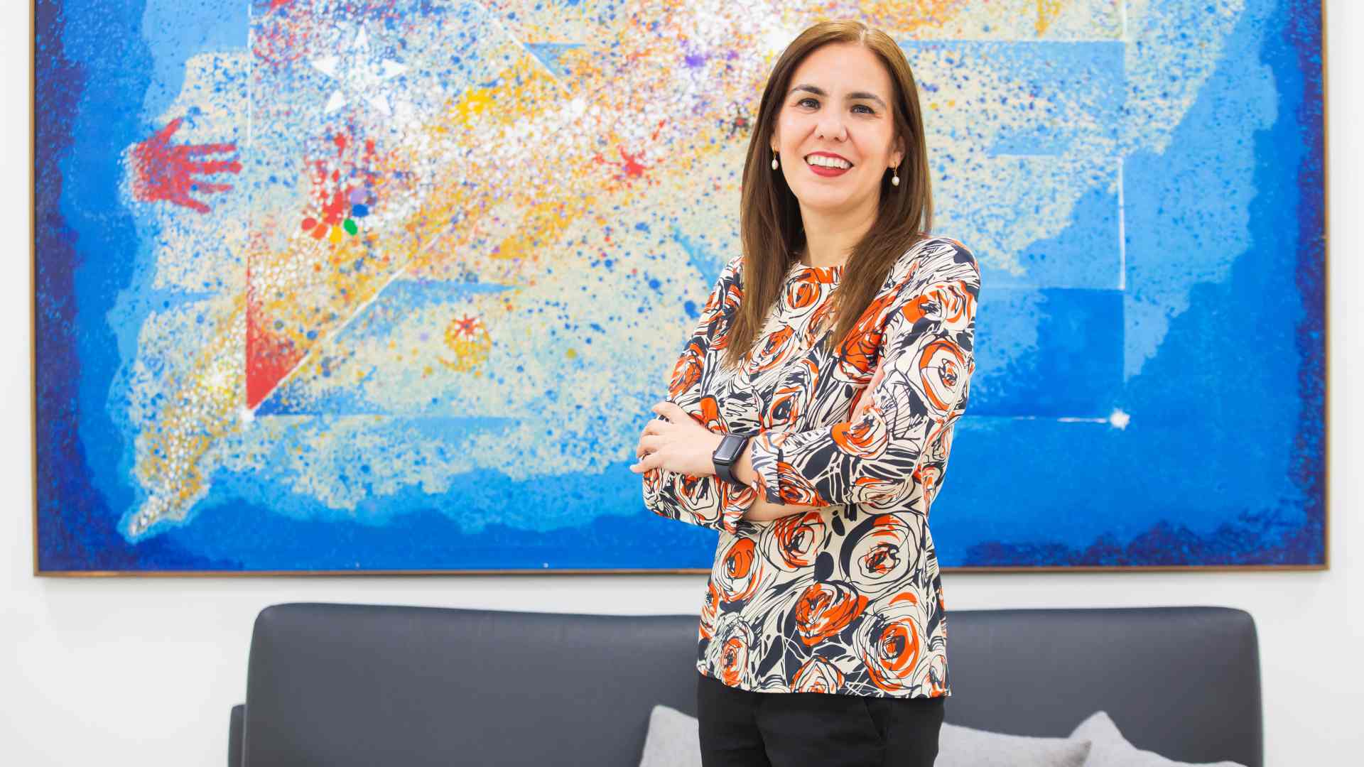 Celebra FAV 45 años de arte, identidad y transformación