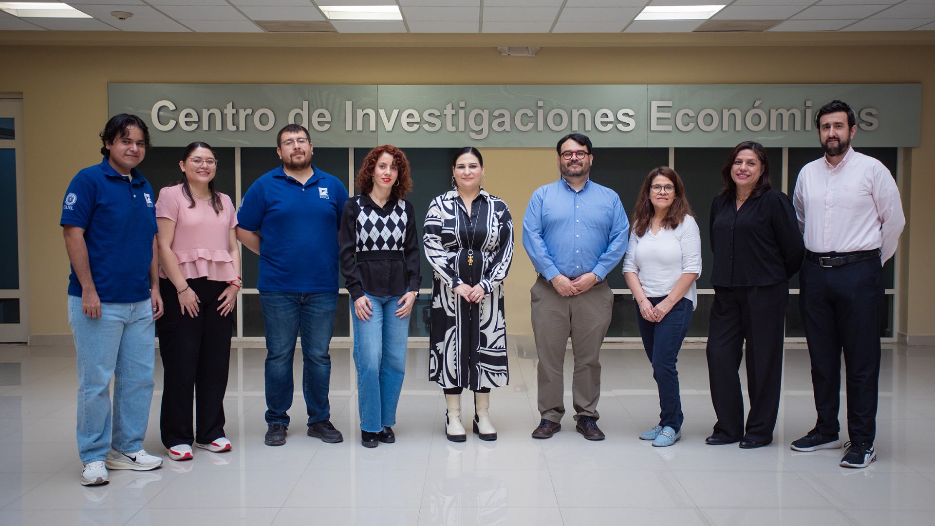 Favorecen consultorías y análisis económicos del CIE el desarrollo regional