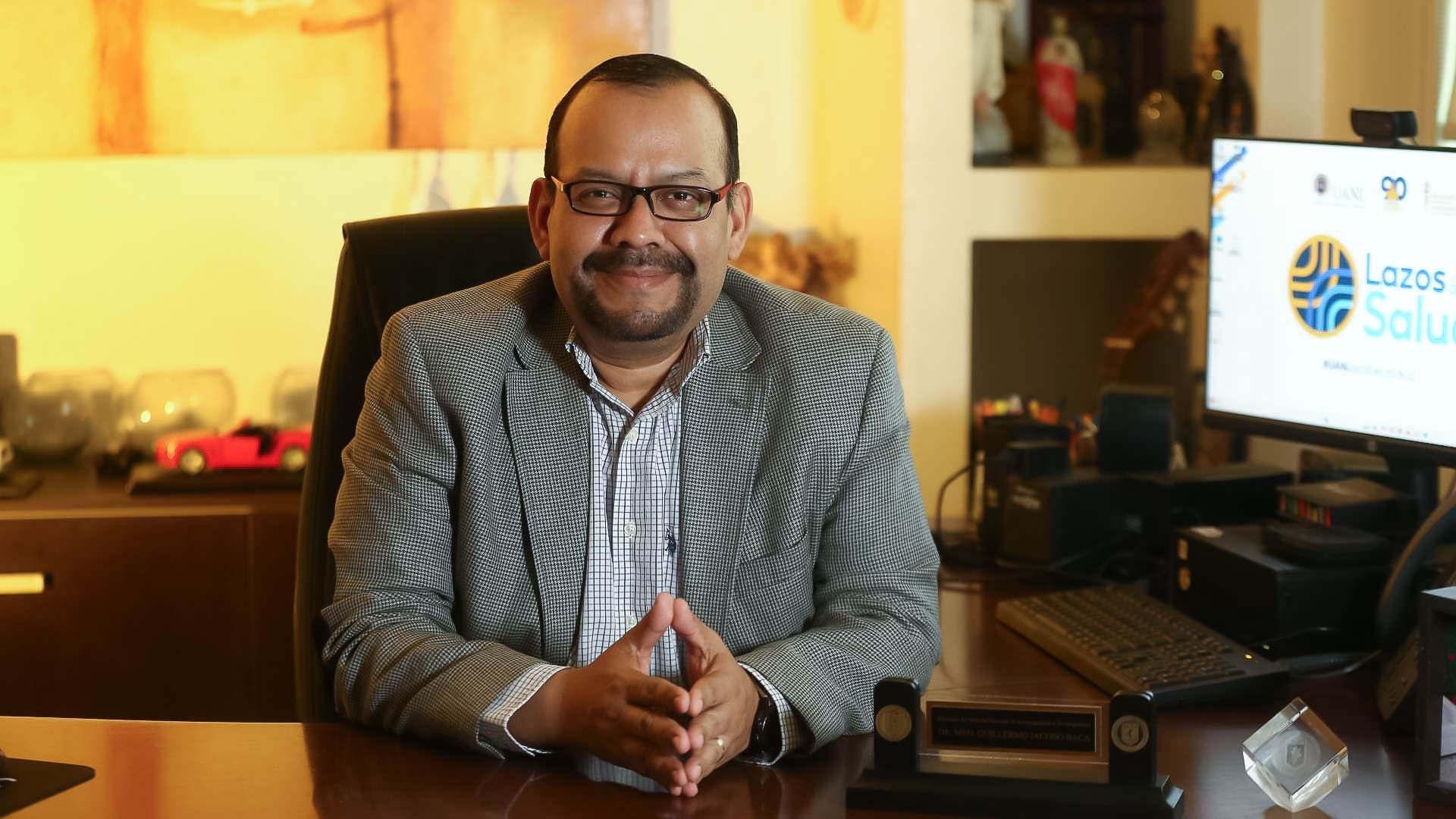 Promueve UANL un estilo de vida saludable